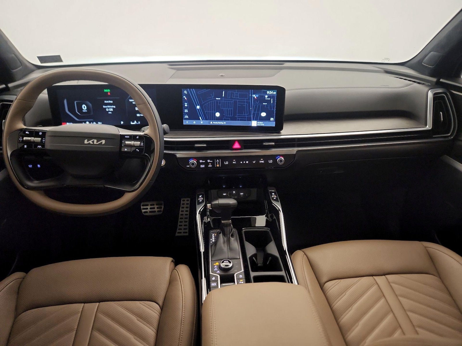 2026 Kia Sorento X-Line SX Prestige - Photo 10