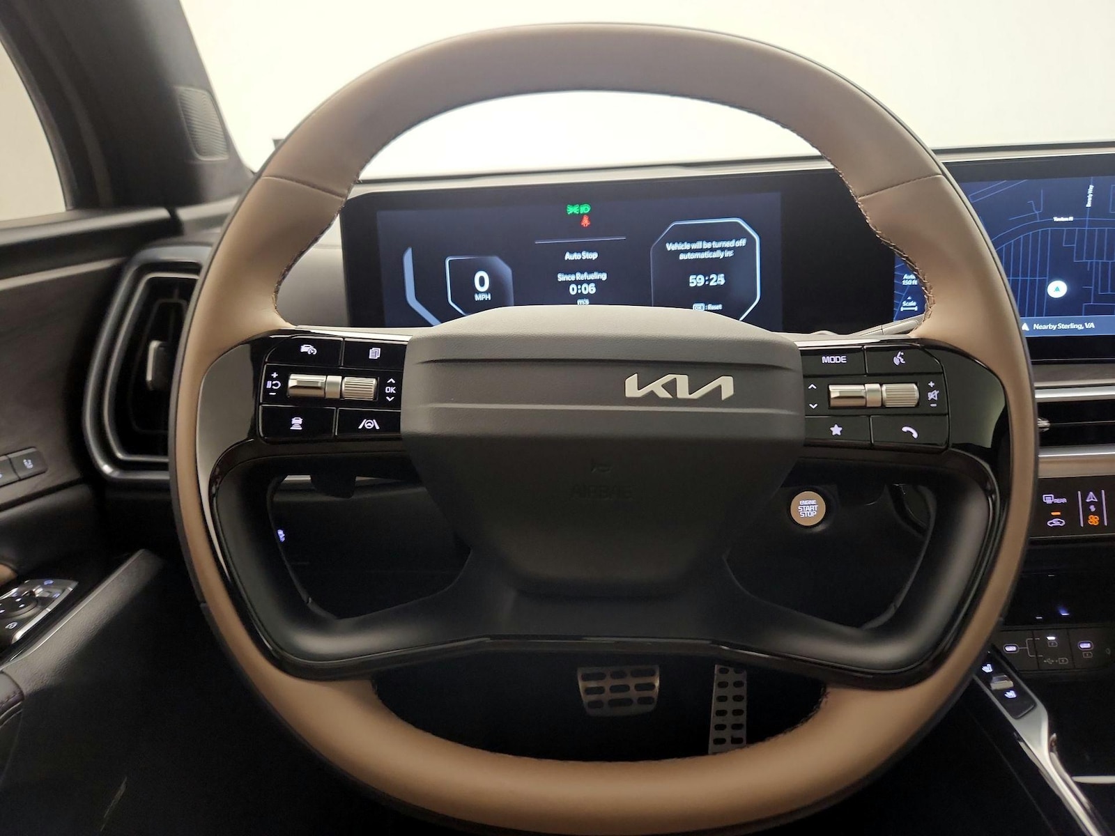 2026 Kia Sorento X-Line SX Prestige - Photo 11