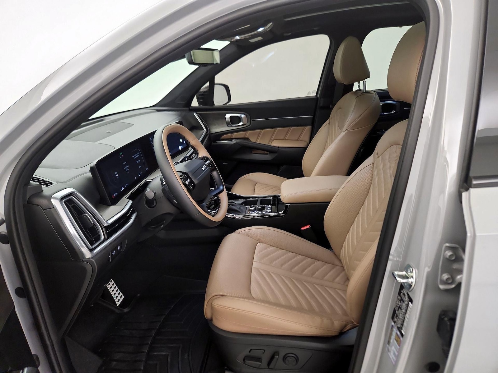 2026 Kia Sorento X-Line SX Prestige - Photo 12