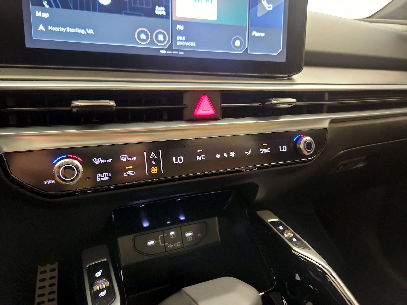 2026 Kia Sorento X-Line SX Prestige - Photo 18