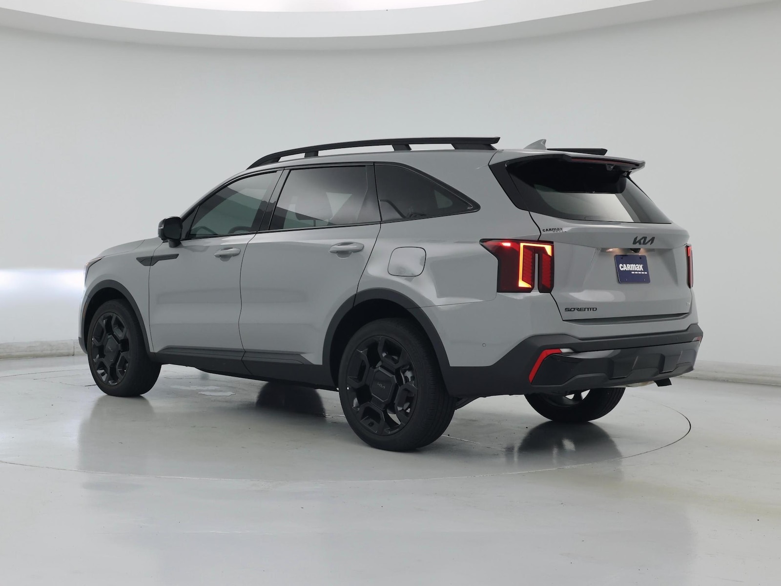 2026 Kia Sorento X-Line SX Prestige - Photo 3