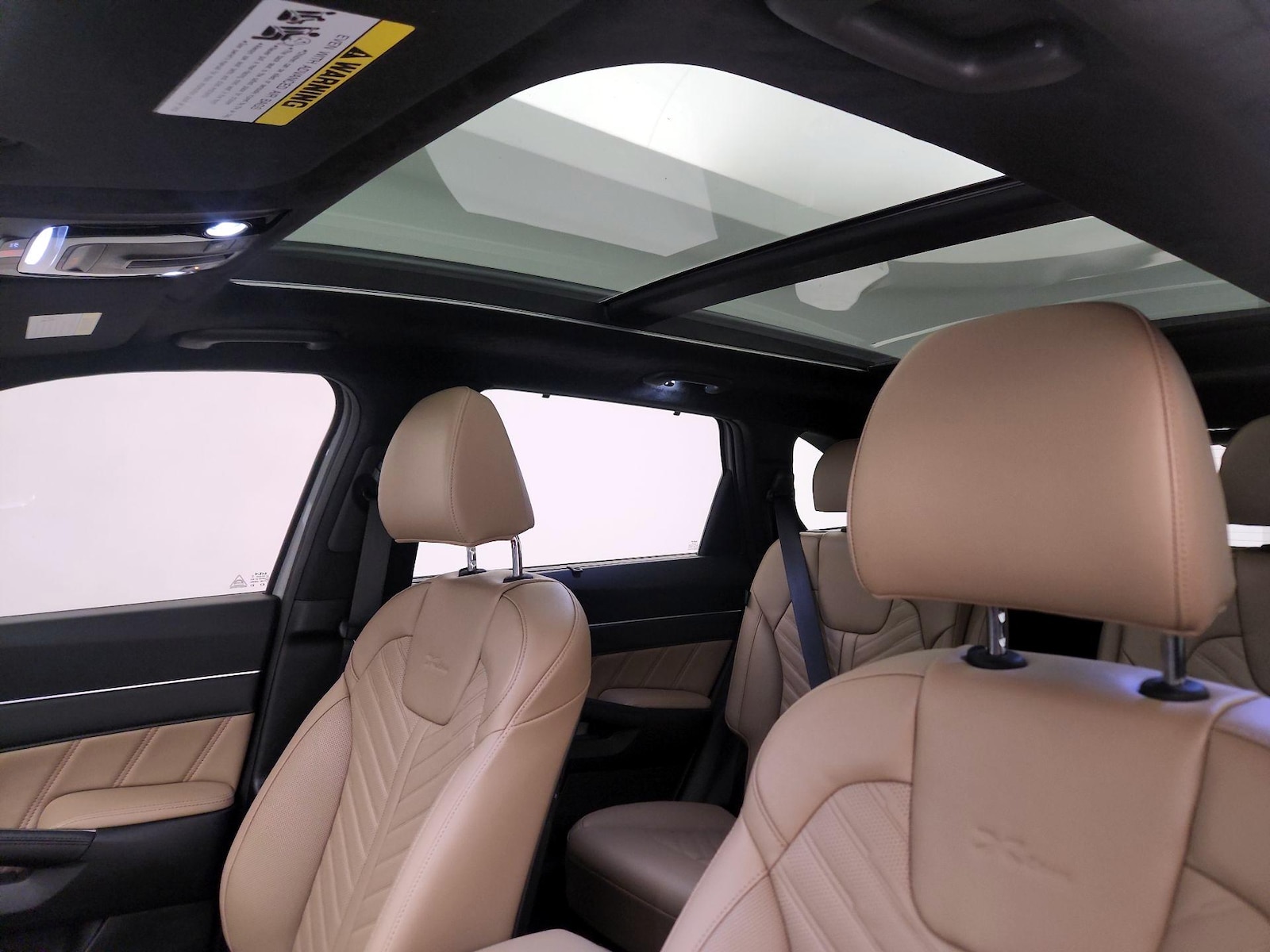 2026 Kia Sorento X-Line SX Prestige - Photo 21