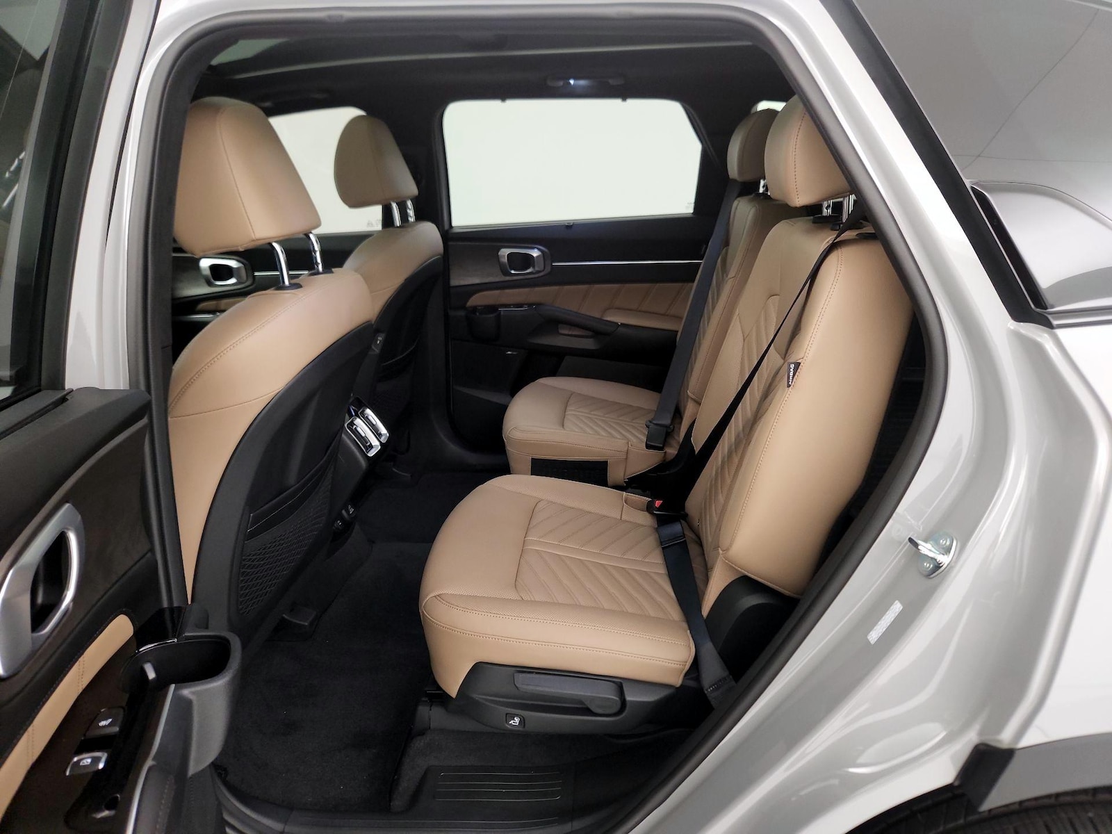 2026 Kia Sorento X-Line SX Prestige - Photo 22