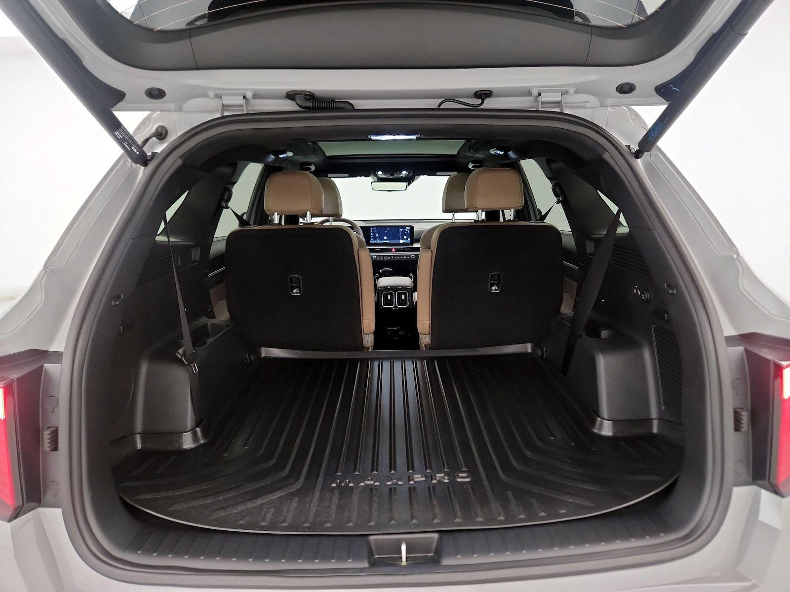 2026 Kia Sorento X-Line SX Prestige - Photo 23