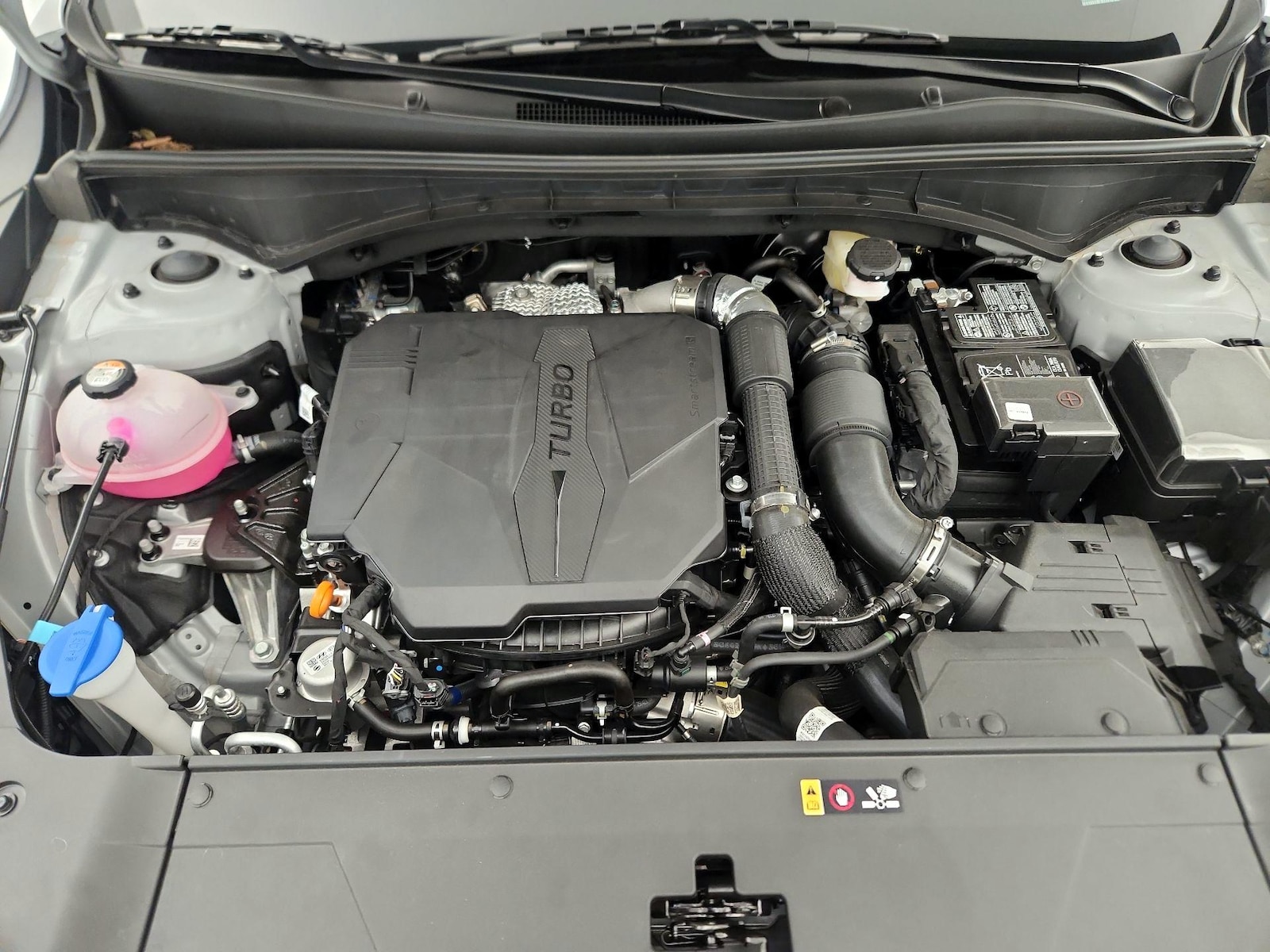 2026 Kia Sorento X-Line SX Prestige - Photo 24