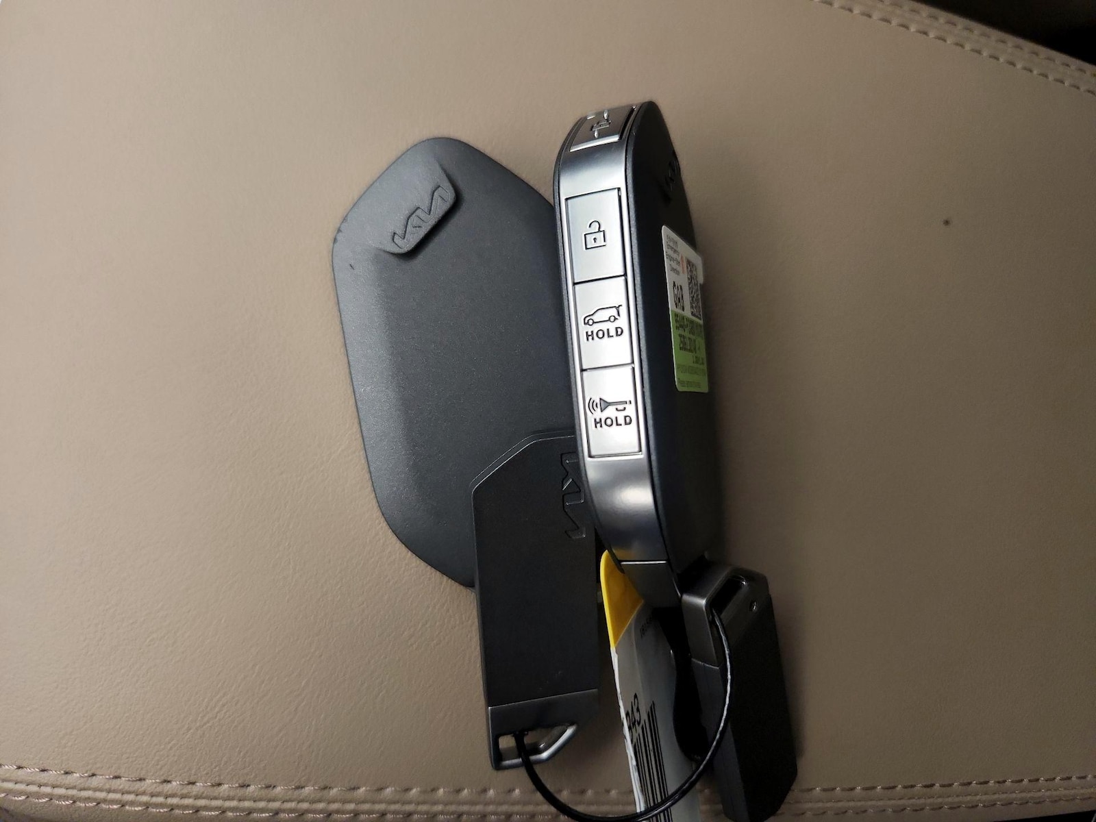 2026 Kia Sorento X-Line SX Prestige - Photo 25