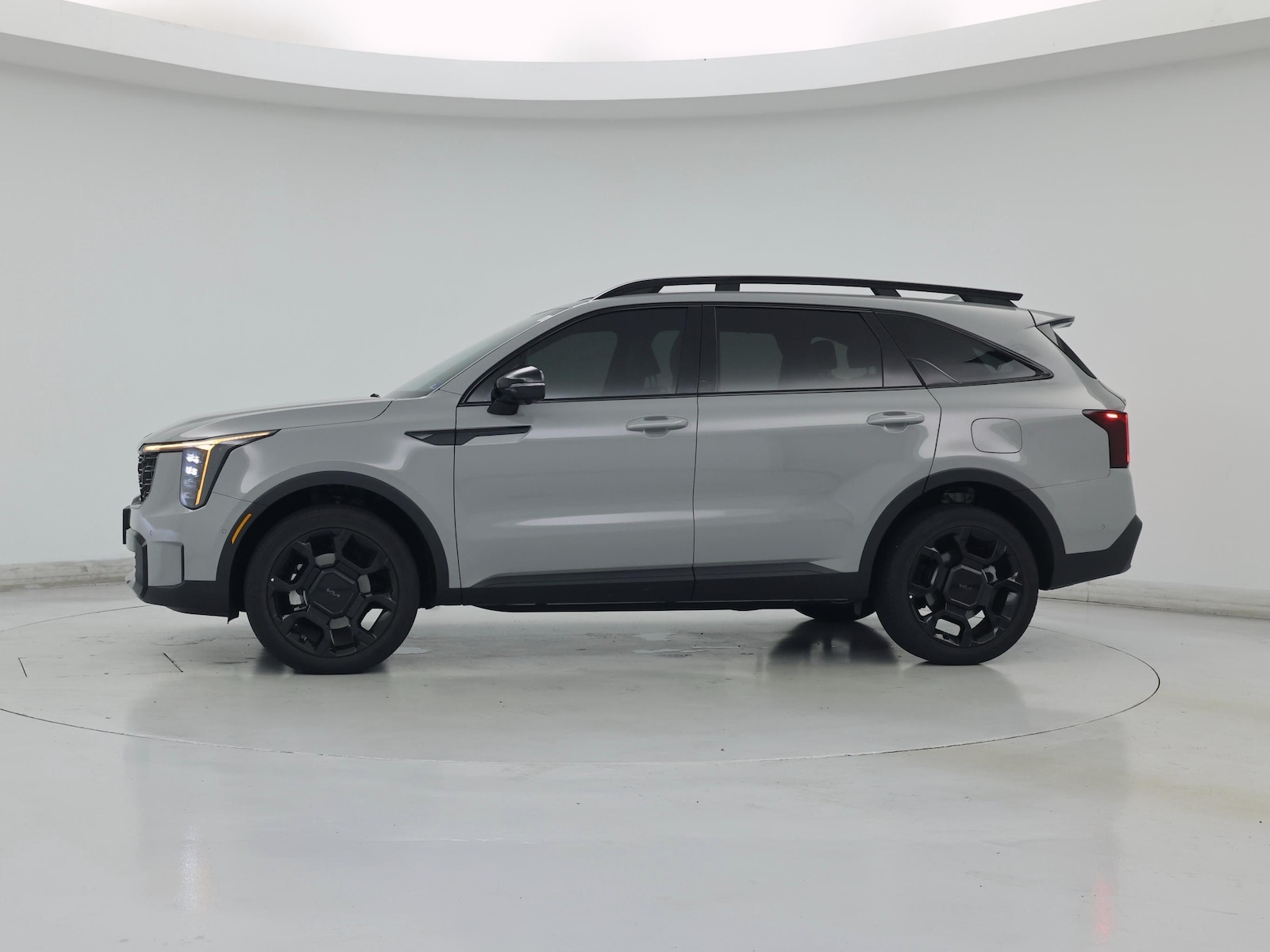 2026 Kia Sorento X-Line SX Prestige - Photo 4