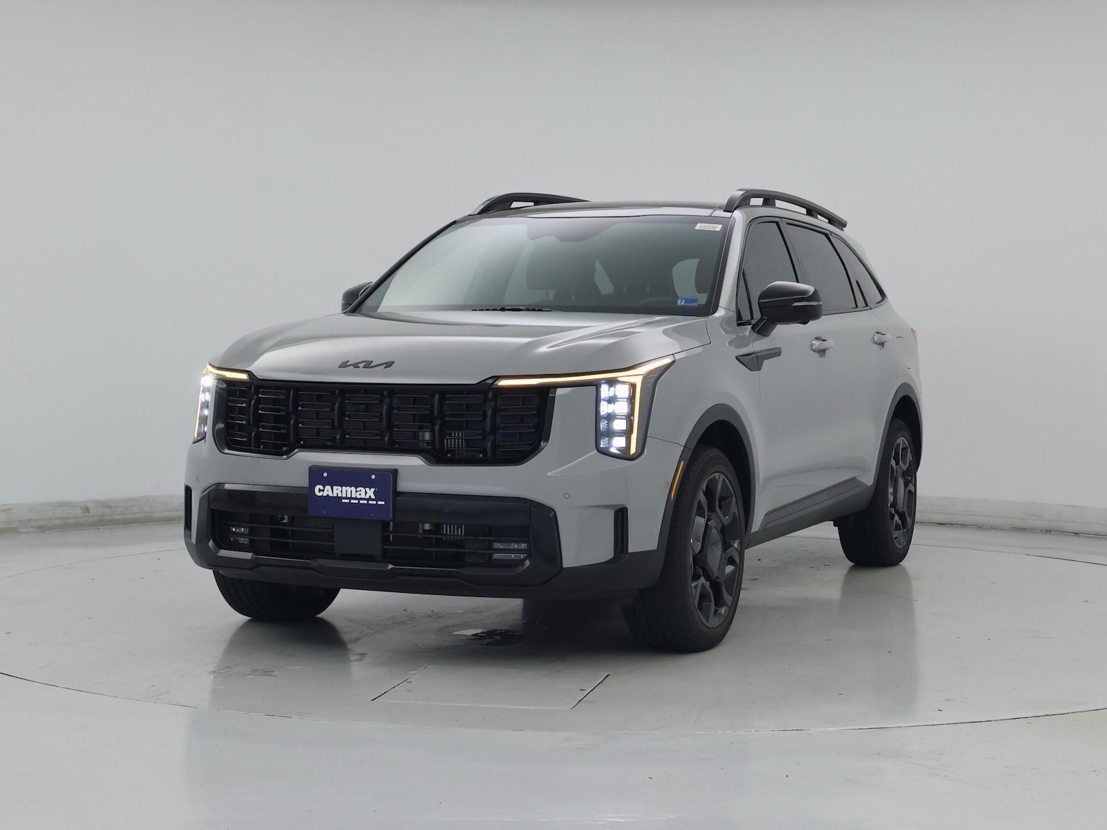 2026 Kia Sorento X-Line SX Prestige - Photo 5