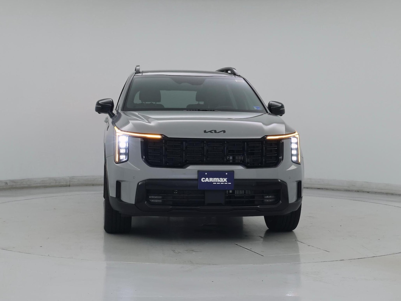 2026 Kia Sorento X-Line SX Prestige - Photo 6
