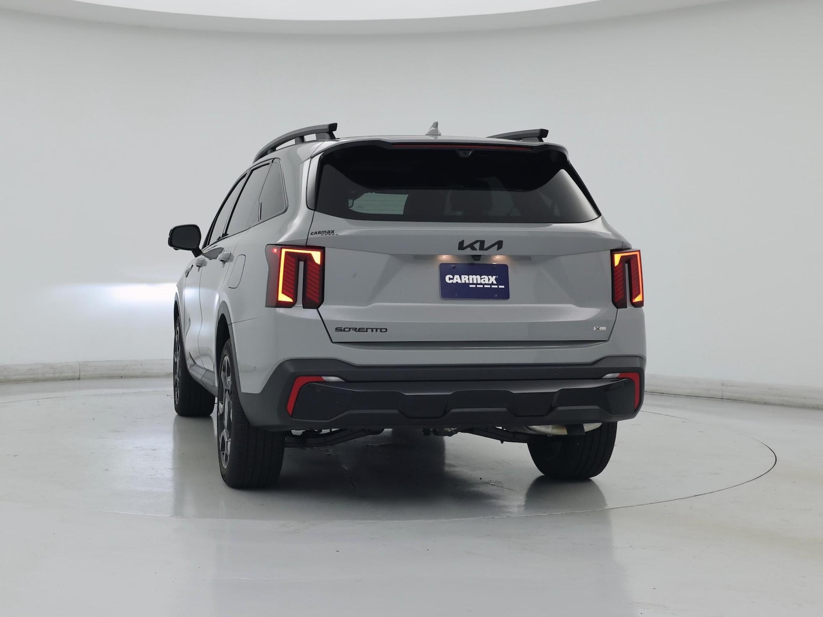 2026 Kia Sorento X-Line SX Prestige - Photo 7