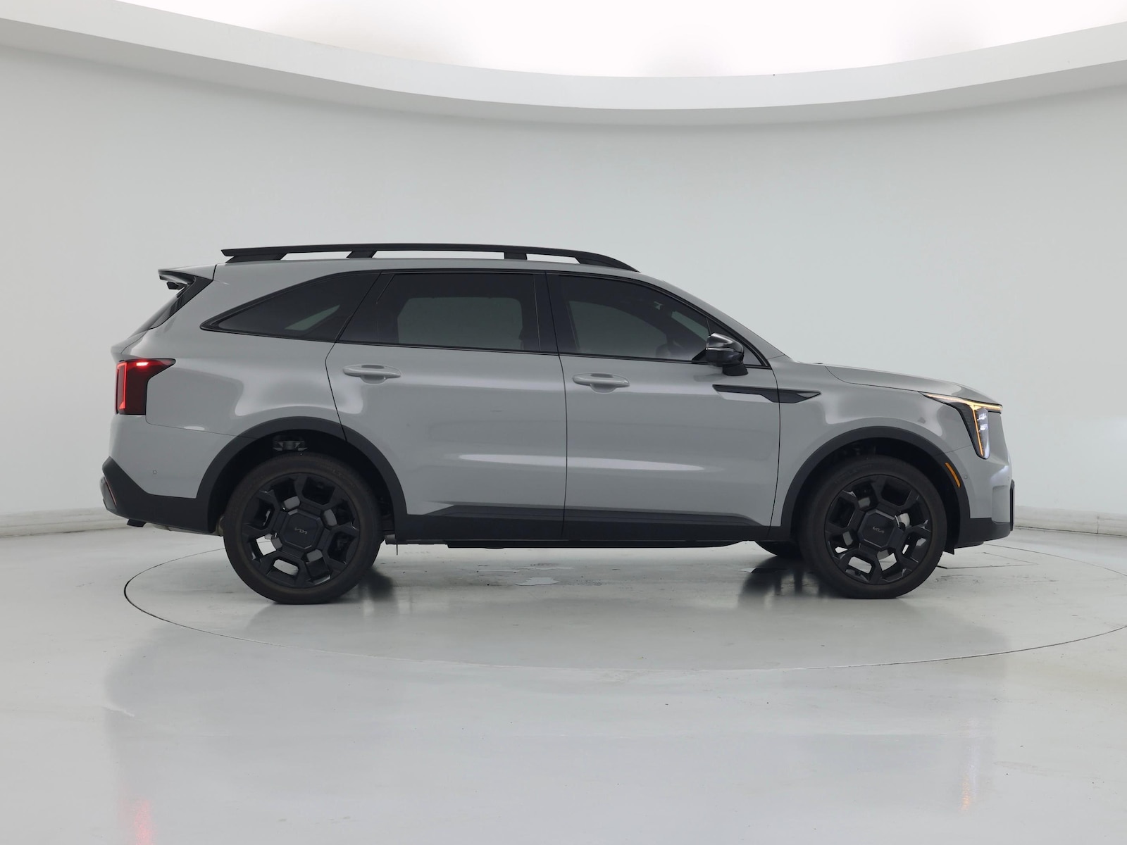 2026 Kia Sorento X-Line SX Prestige - Photo 8