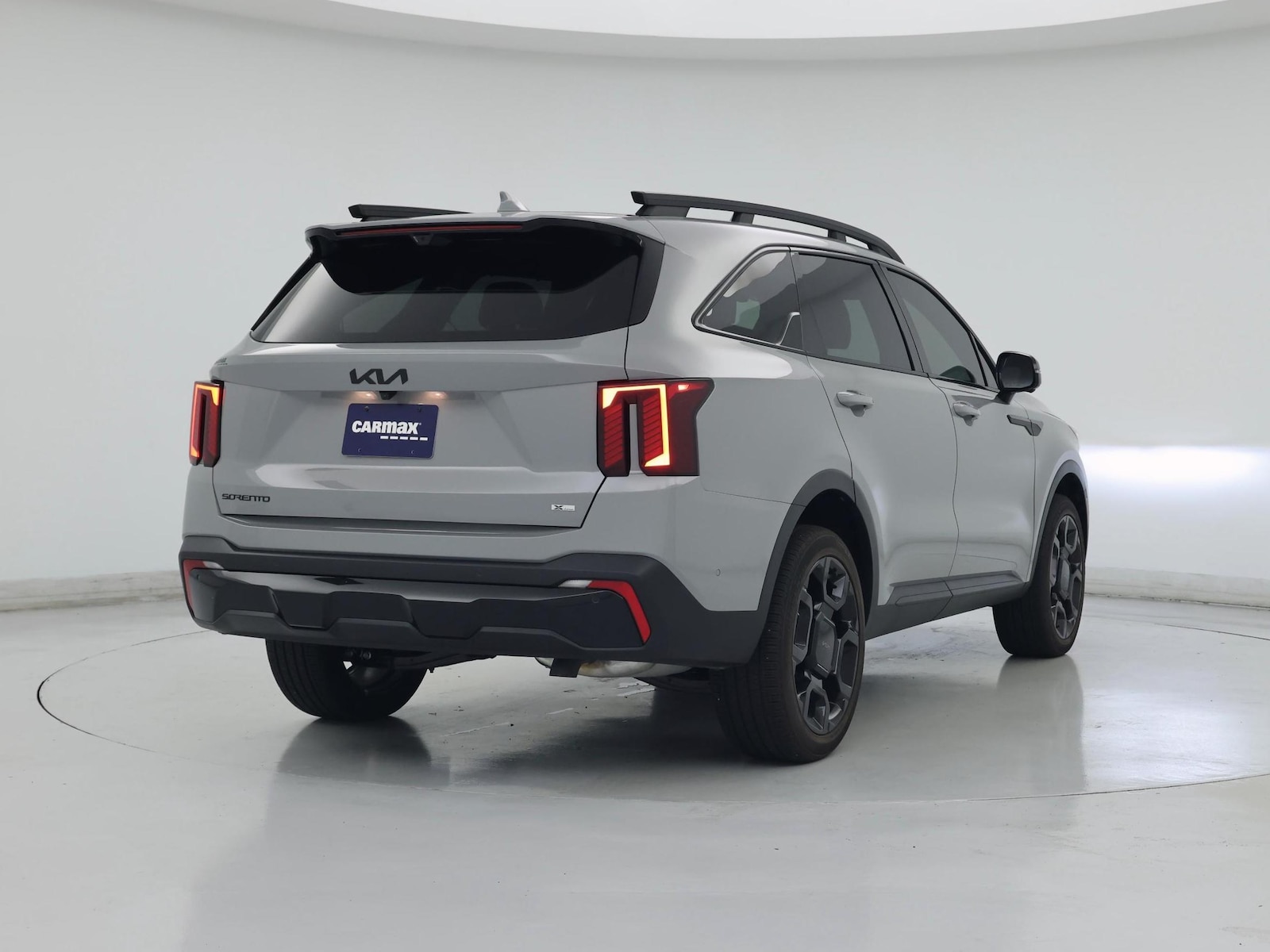 2026 Kia Sorento X-Line SX Prestige - Photo 9