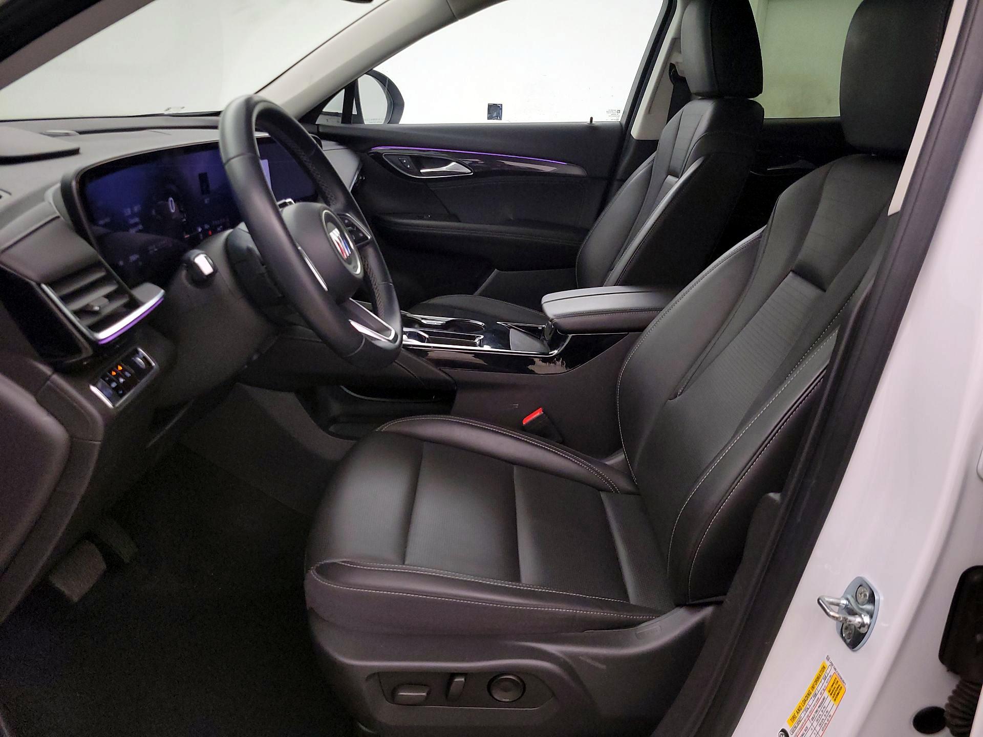 Thumbnail: 2024 Buick Envision - 11