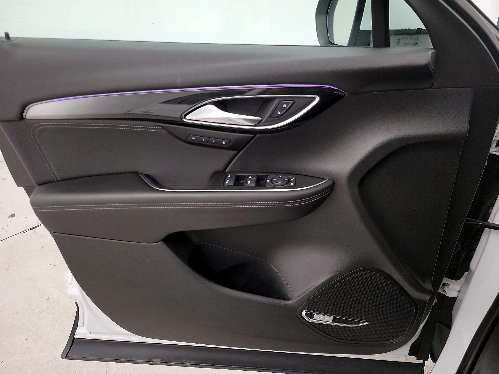 Thumbnail: 2024 Buick Envision - 12