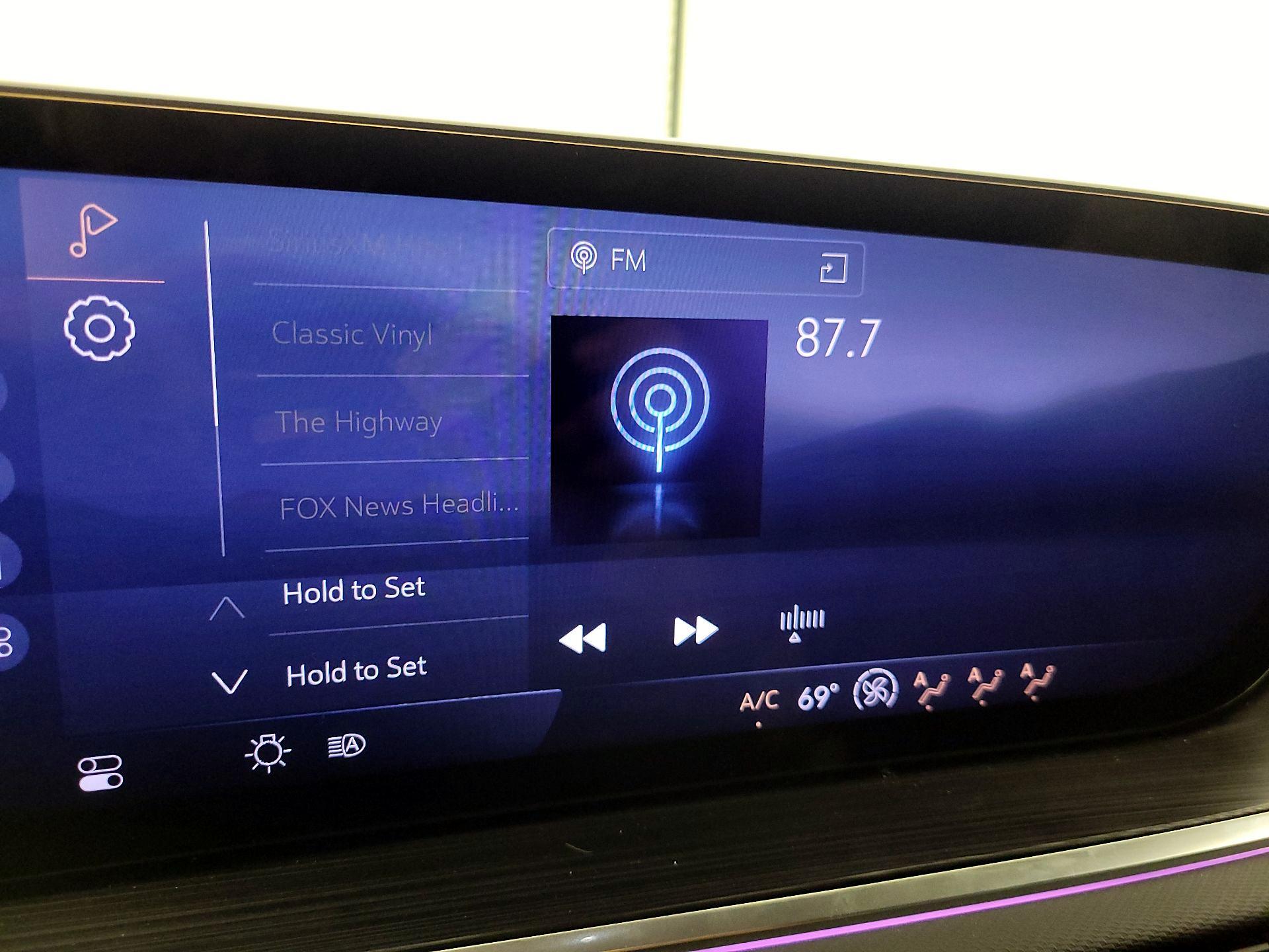 Thumbnail: 2024 Buick Envision - 15