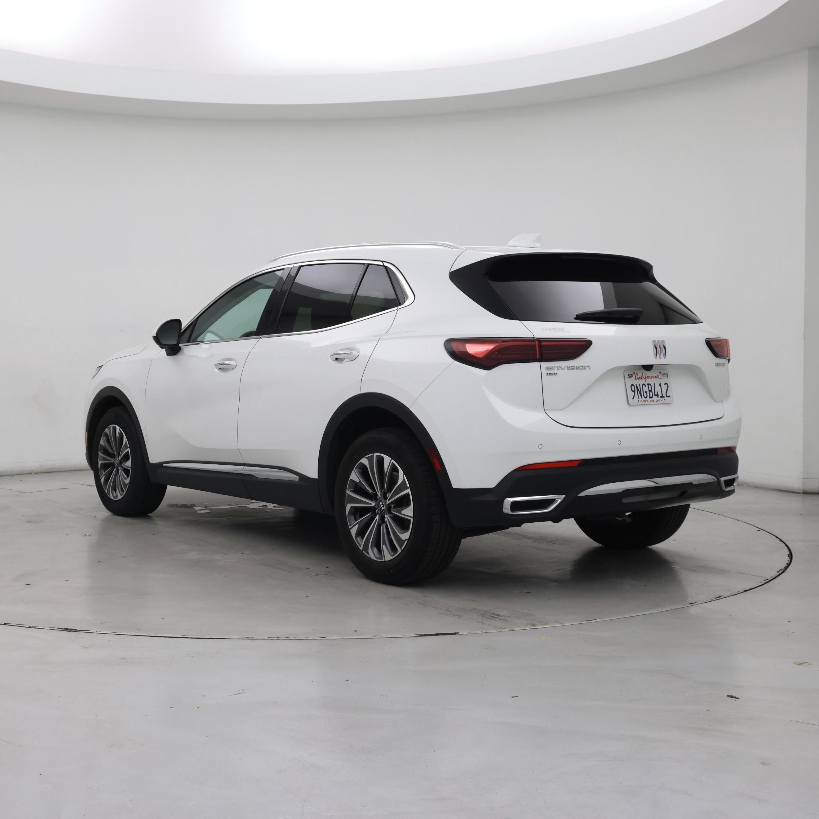 Thumbnail: 2024 Buick Envision - 2