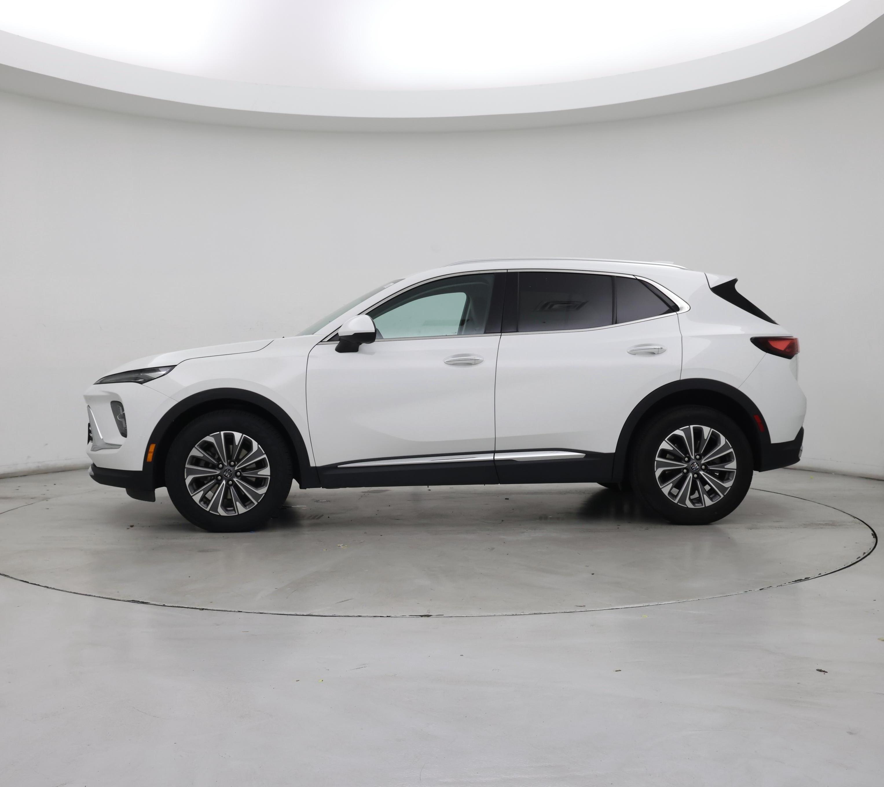 Thumbnail: 2024 Buick Envision - 3