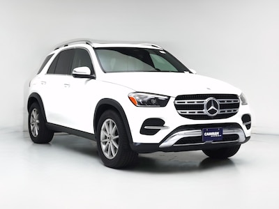 2024 Mercedes-Benz GLE450 Plug-In Hybrid