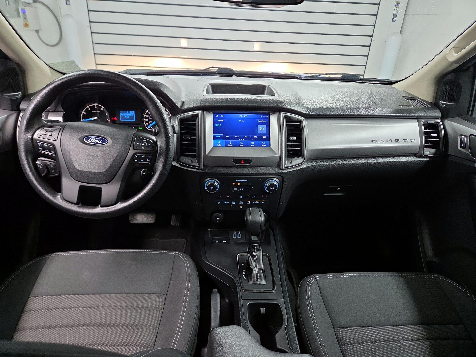 Thumbnail: 2022 Ford Ranger - 9