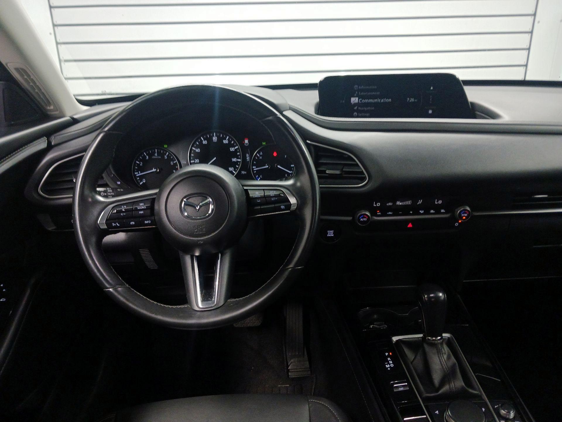 Thumbnail: 2024 Mazda CX-30 - 9
