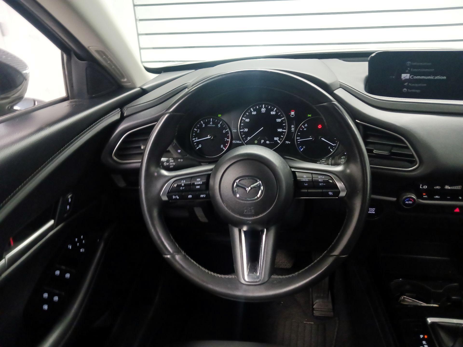 Thumbnail: 2024 Mazda CX-30 - 10