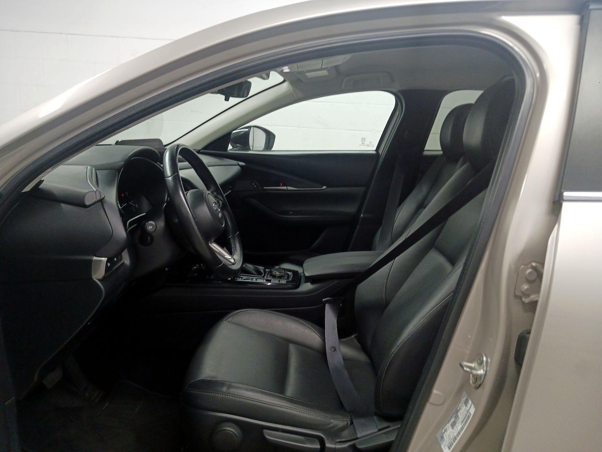 Thumbnail: 2024 Mazda CX-30 - 11
