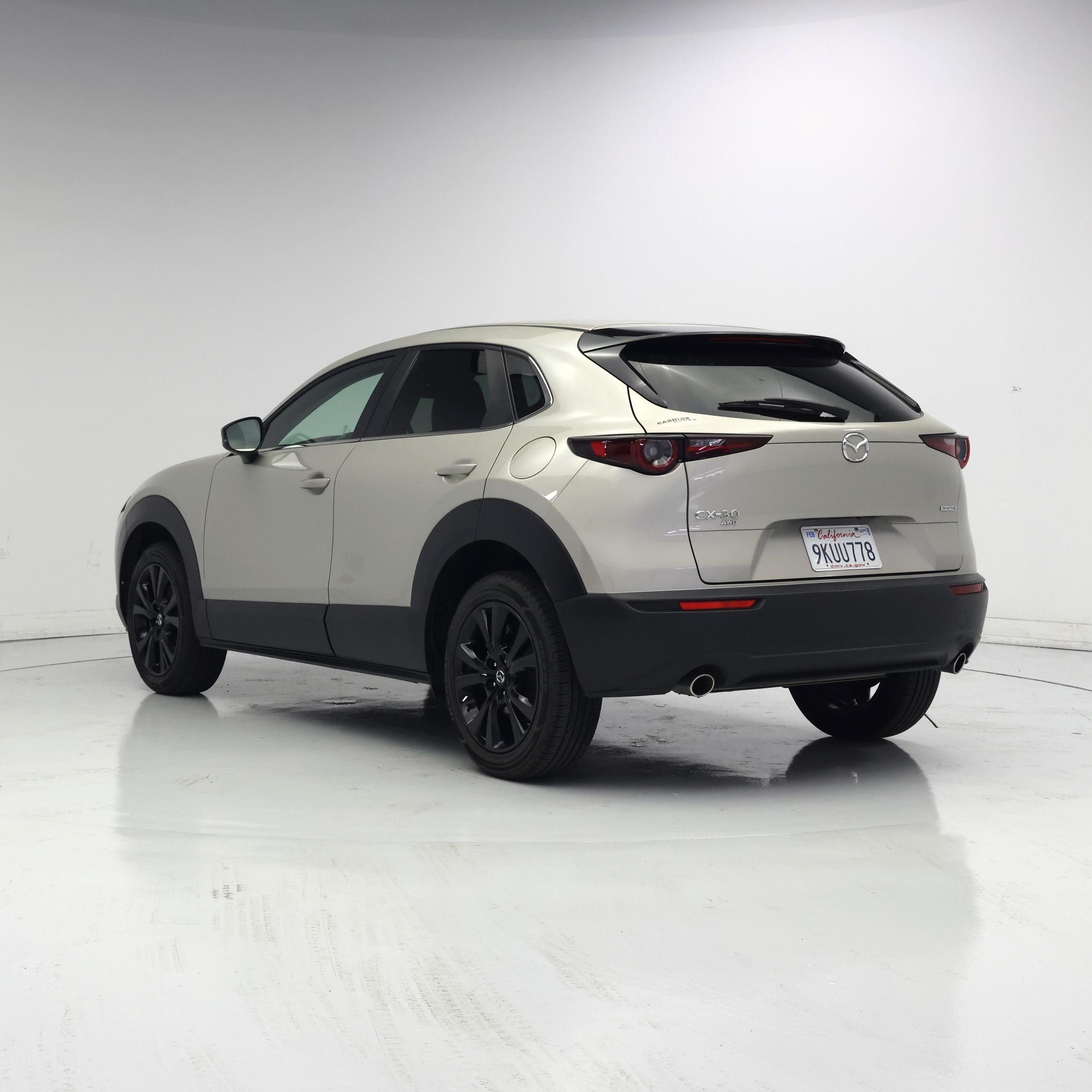 Thumbnail: 2024 Mazda CX-30 - 2