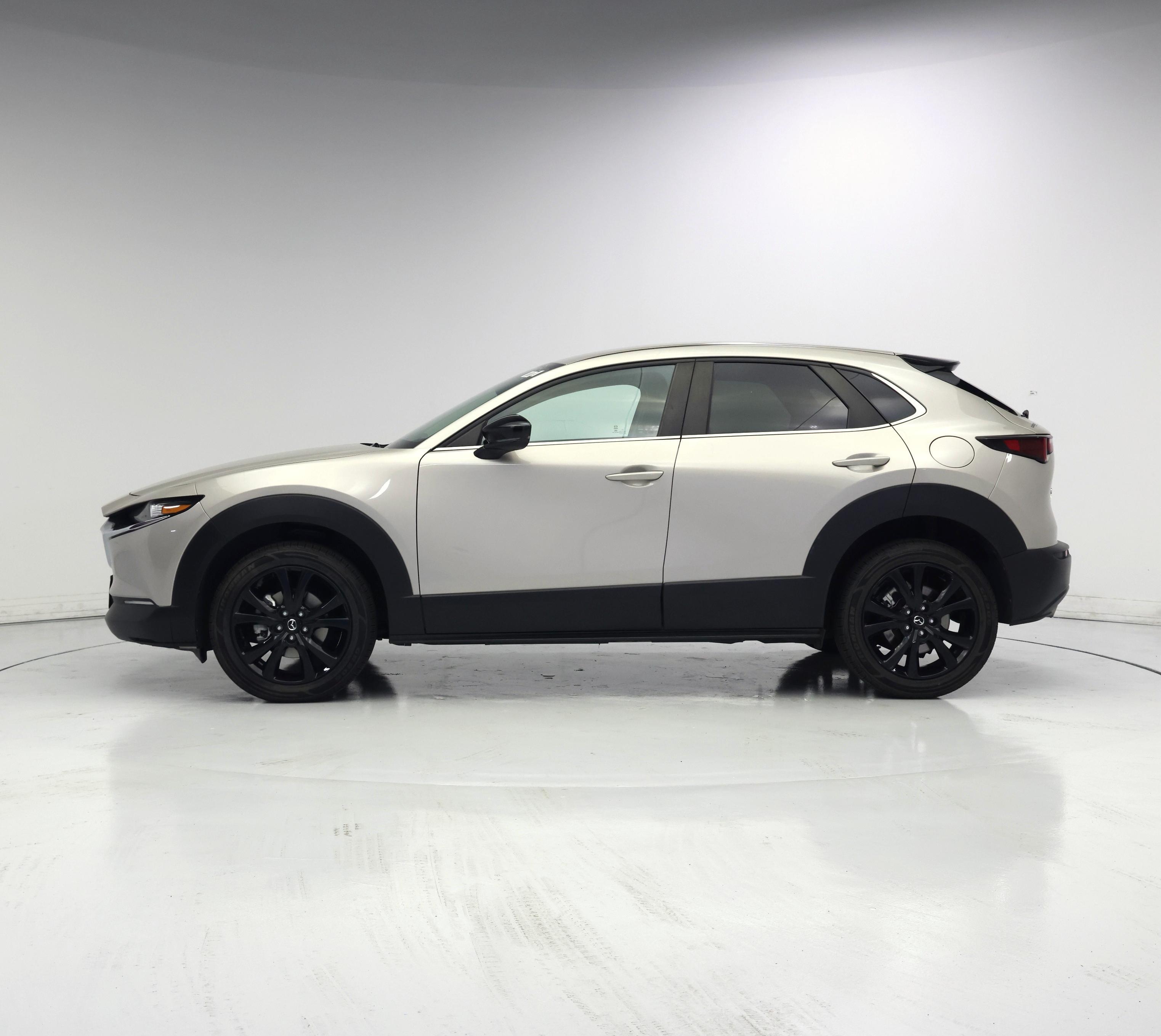 Thumbnail: 2024 Mazda CX-30 - 3