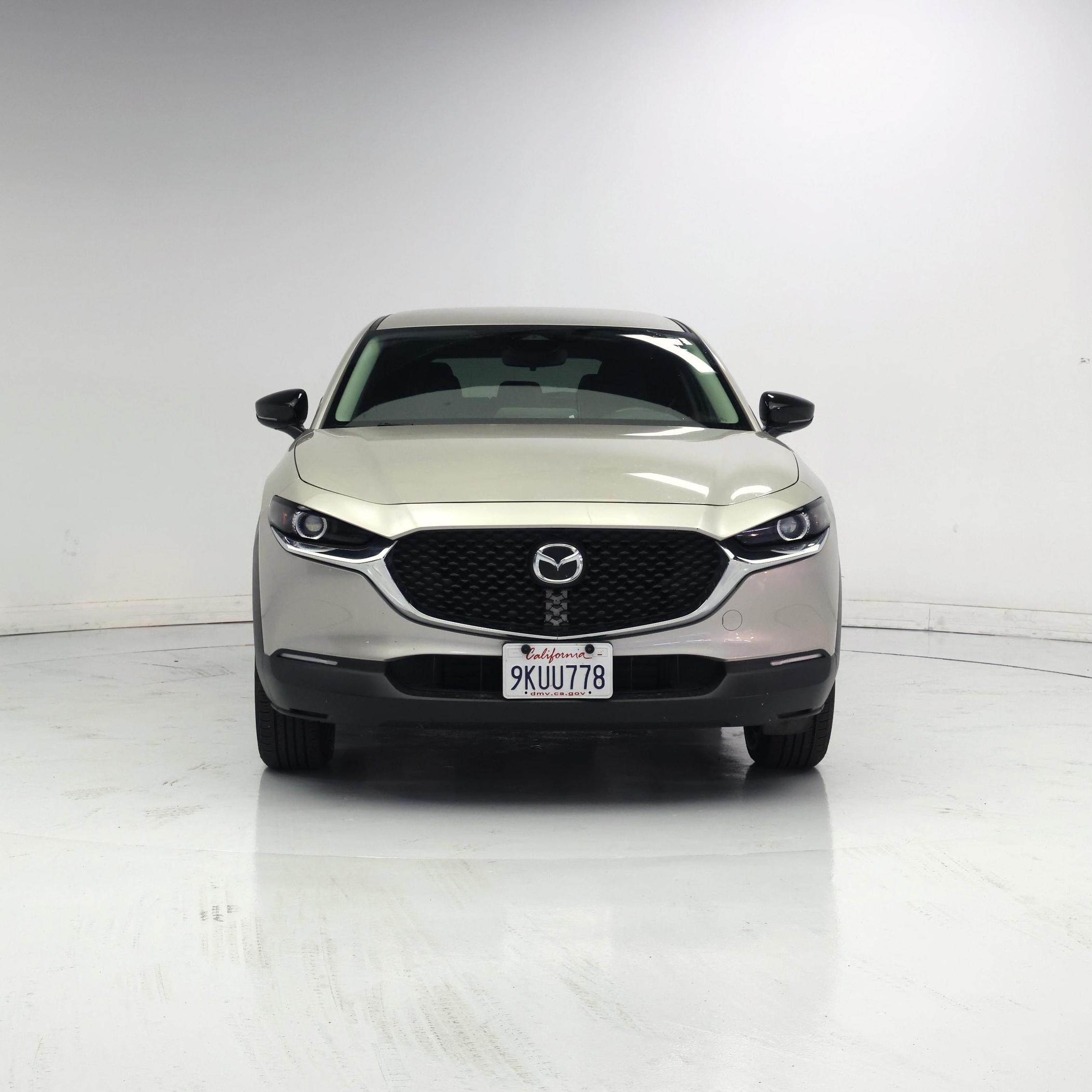 Thumbnail: 2024 Mazda CX-30 - 5