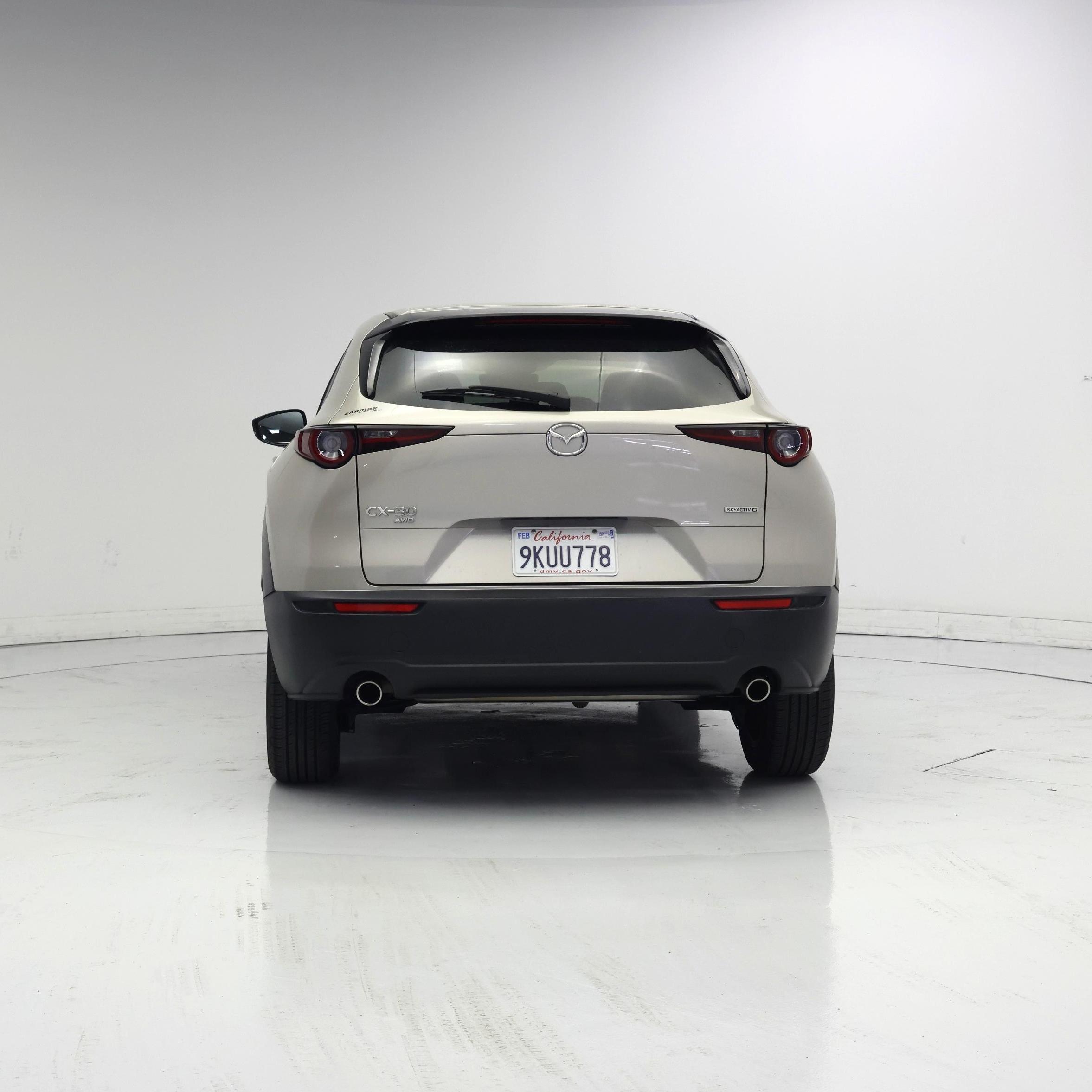 Thumbnail: 2024 Mazda CX-30 - 6