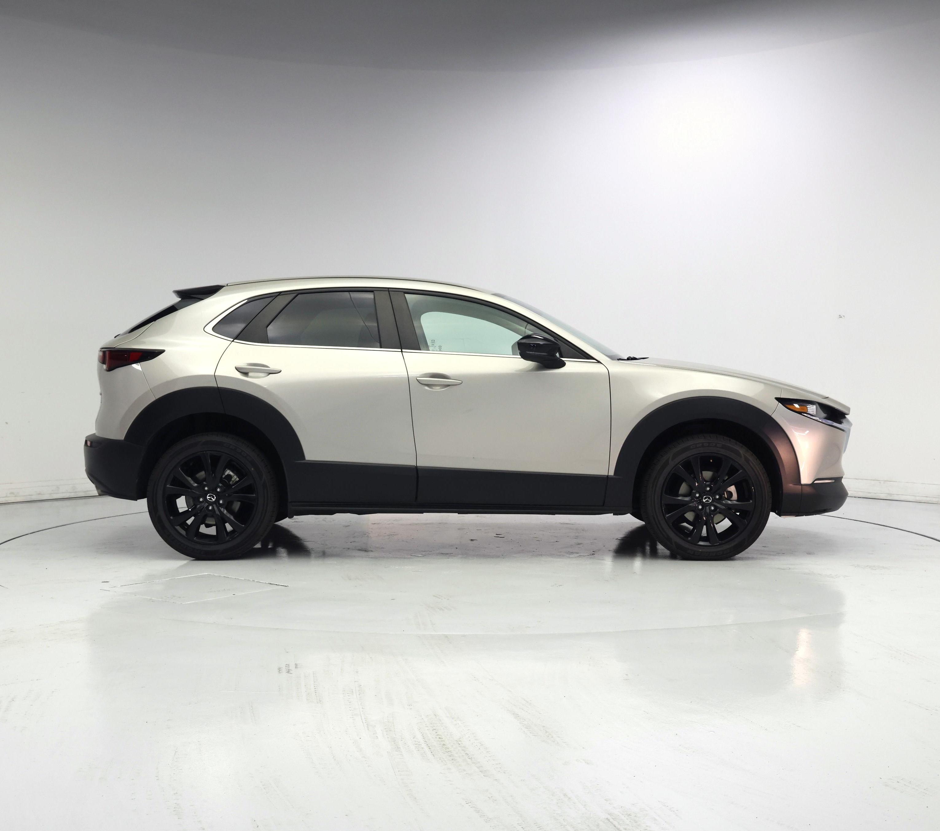 Thumbnail: 2024 Mazda CX-30 - 7