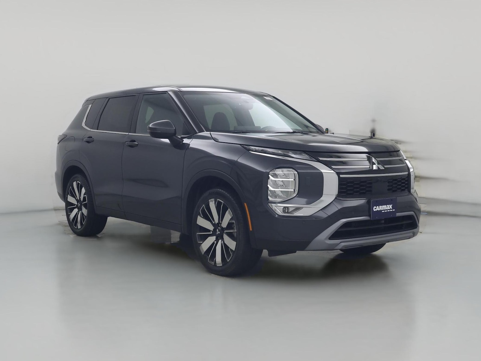 2025 Mitsubishi Outlander