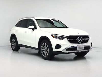 2024 Mercedes-Benz GLC300