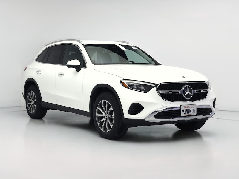 2024 Mercedes-Benz GLC300 null