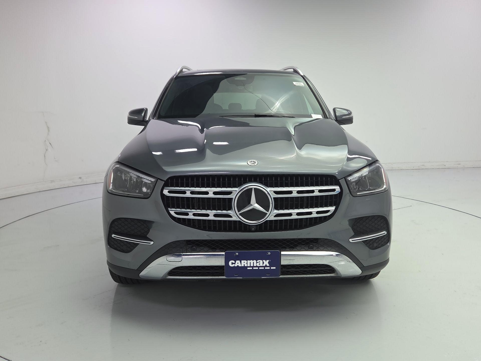 Thumbnail: 2024 Mercedes-Benz GLE - 2