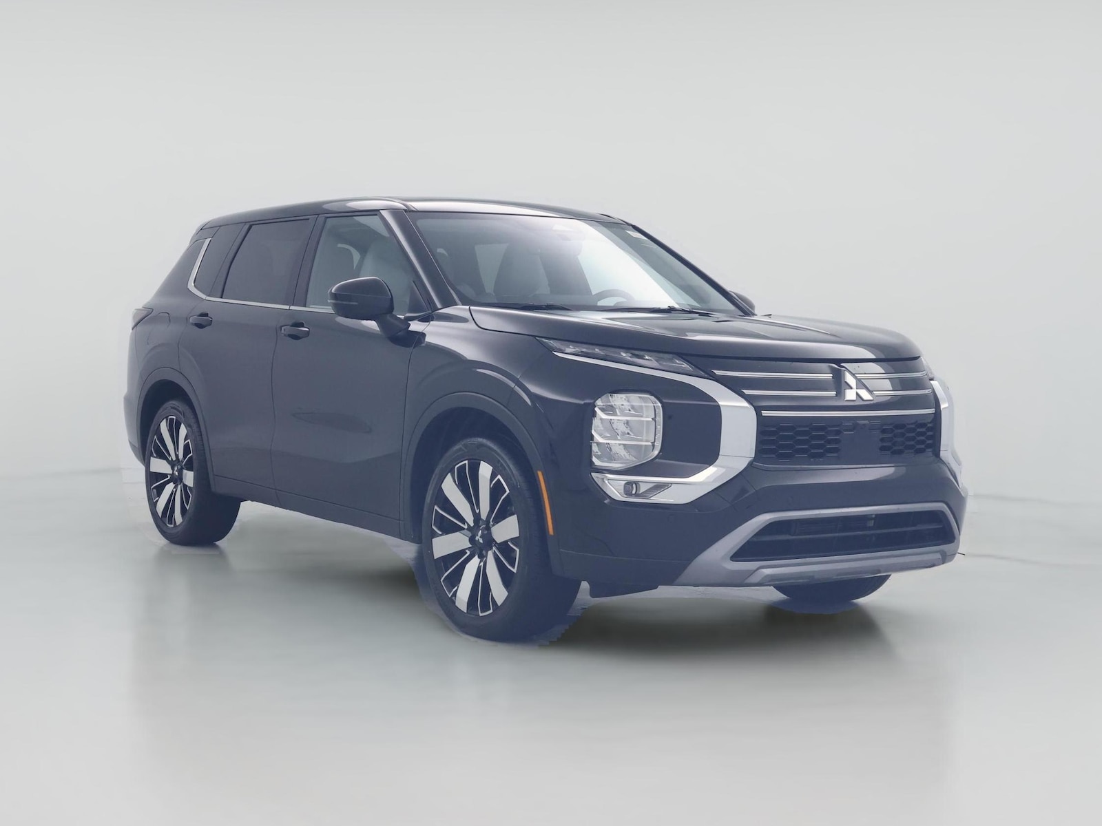 2025 Mitsubishi Outlander