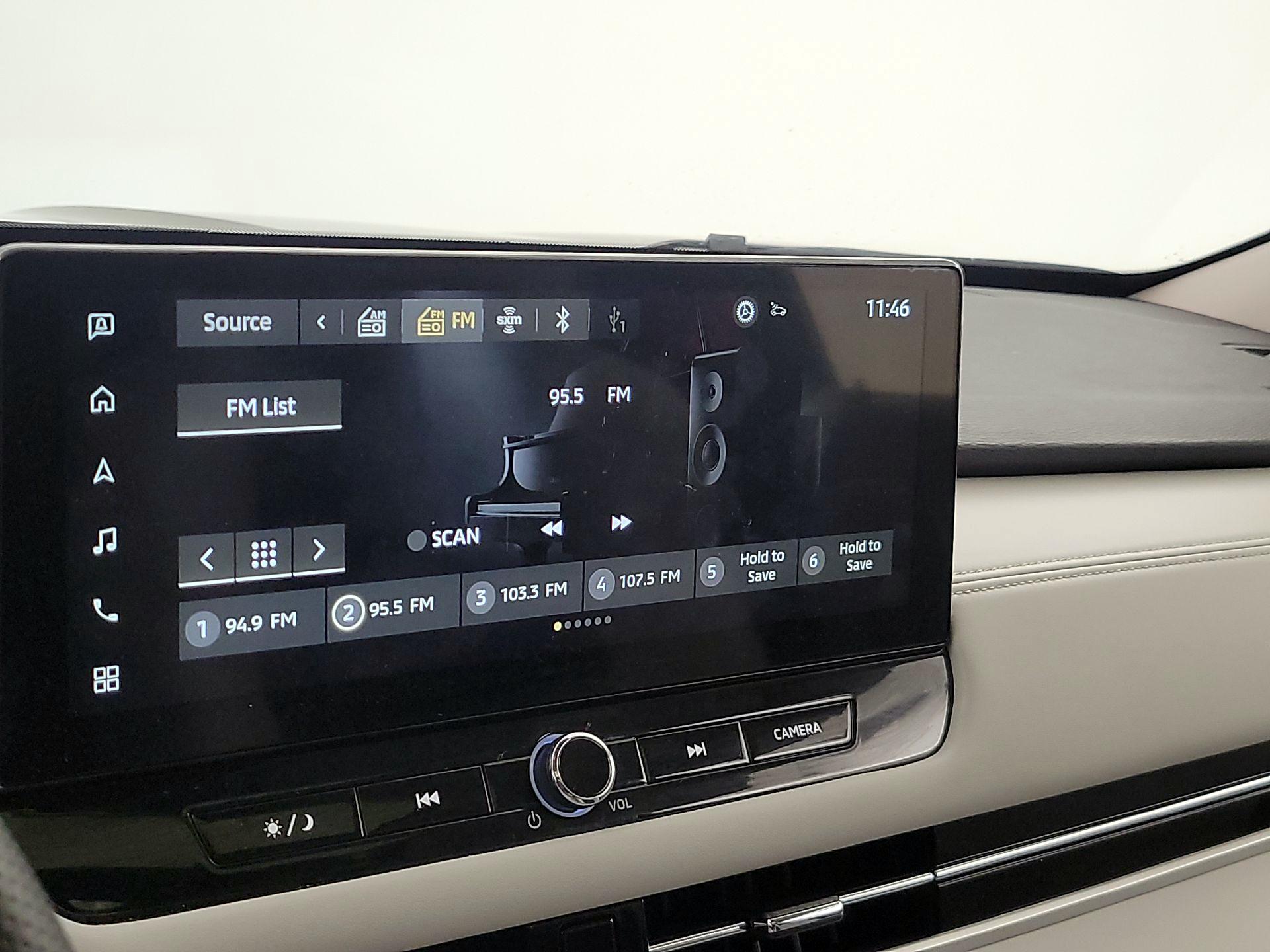 Thumbnail: 2025 Mitsubishi Outlander - 16