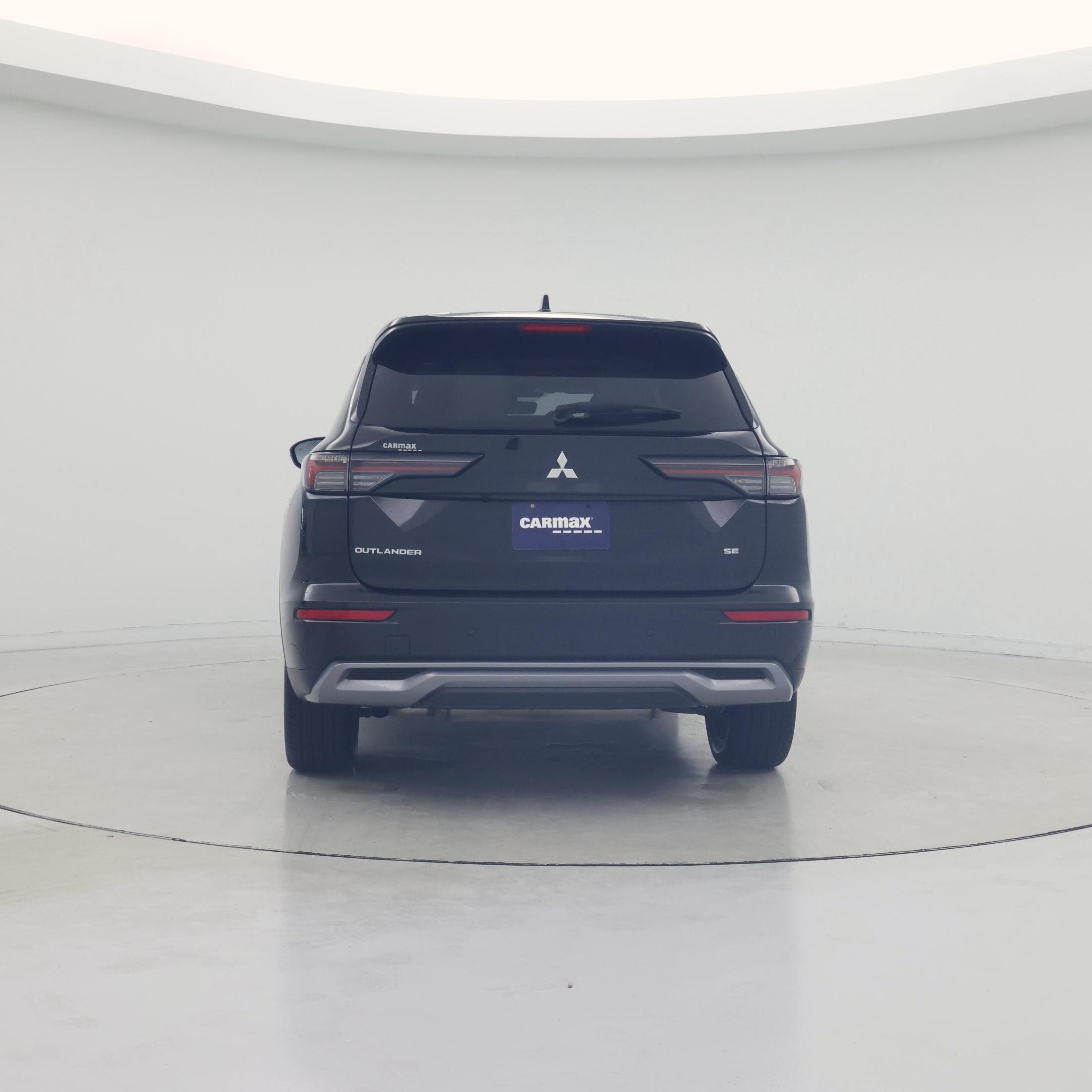 Thumbnail: 2025 Mitsubishi Outlander - 6