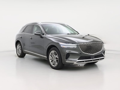 2025 Genesis GV70