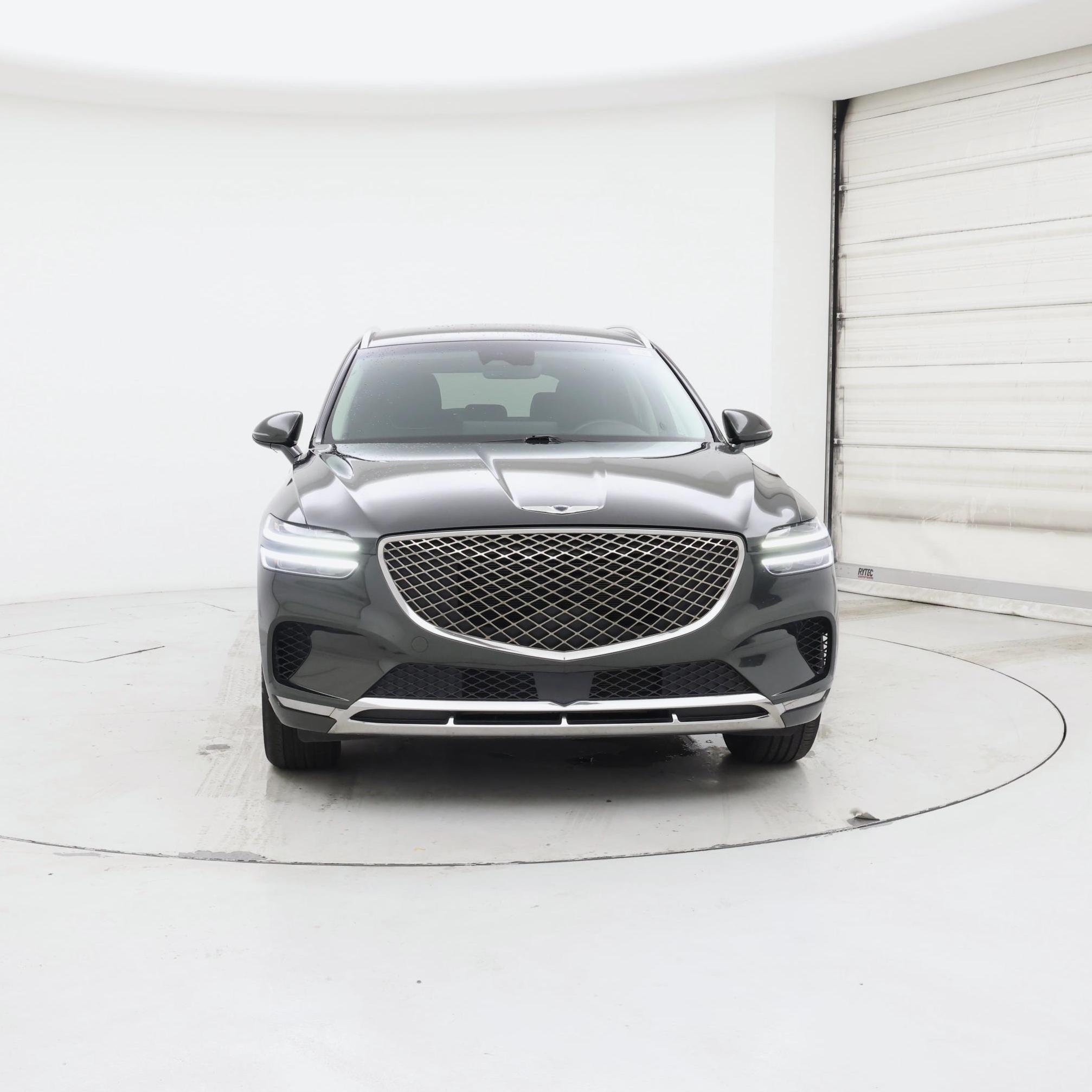 Thumbnail: 2025 Genesis GV70 - 5
