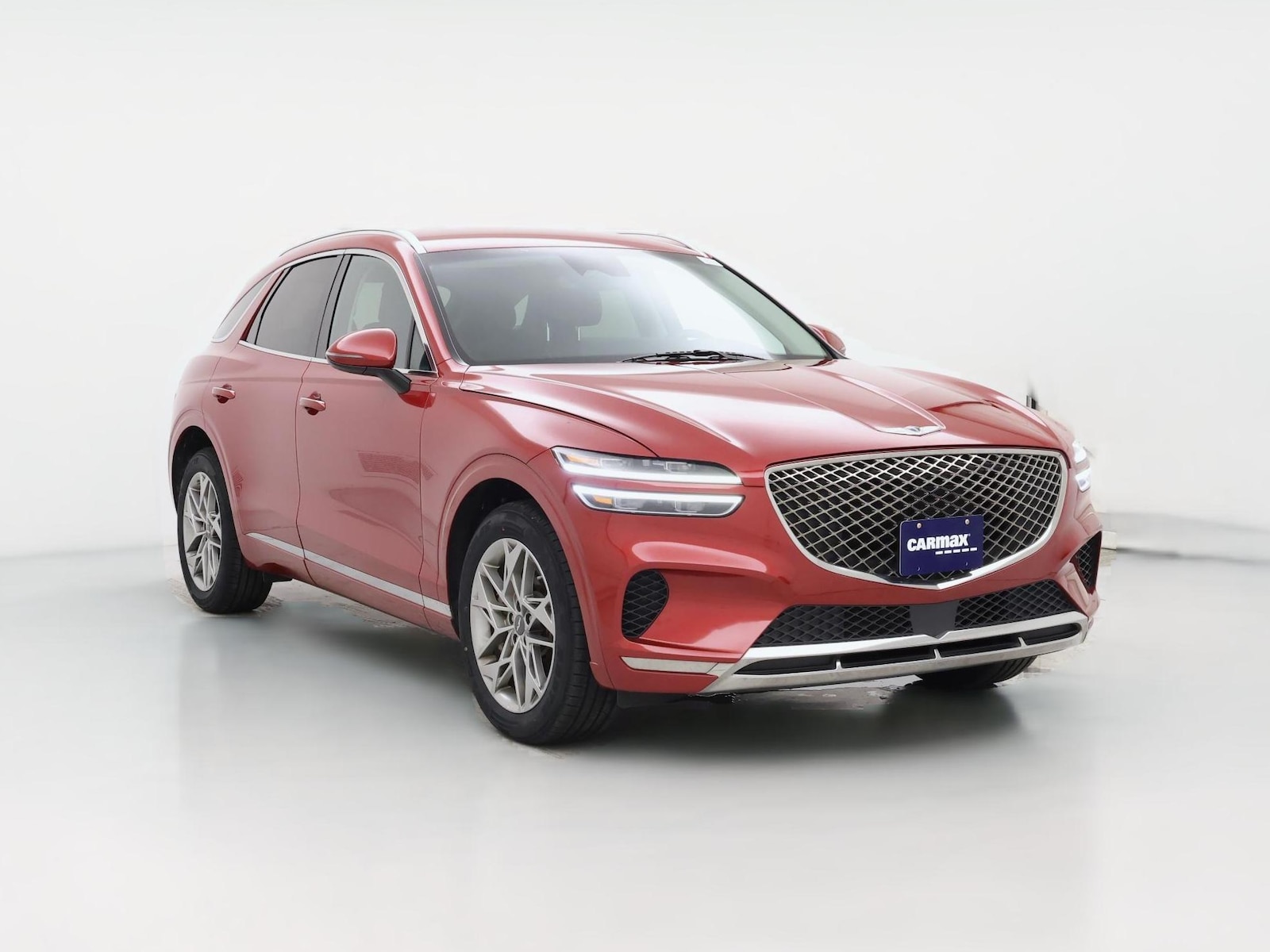 2025 GENESIS GV70