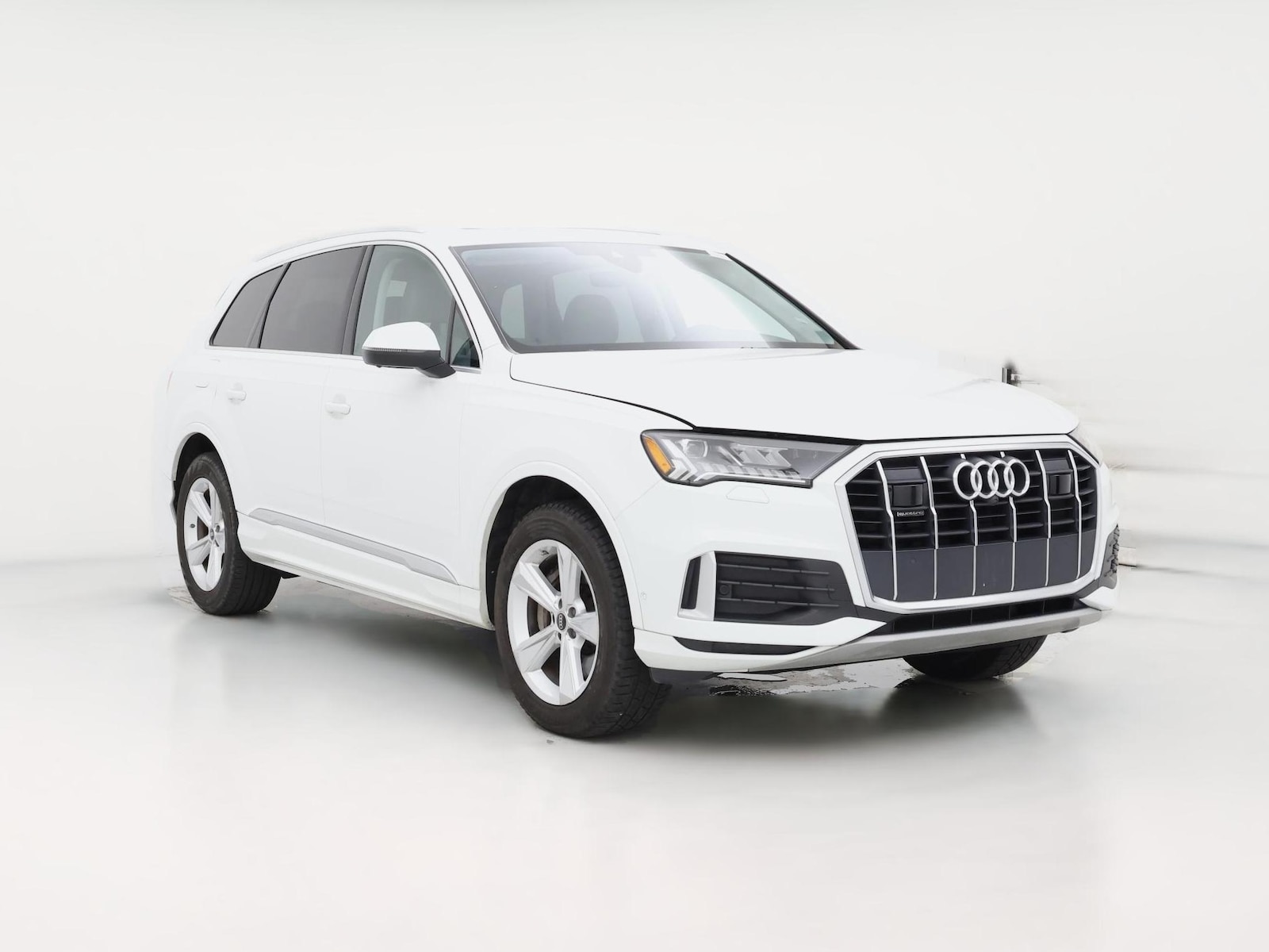 2024 Audi Q7