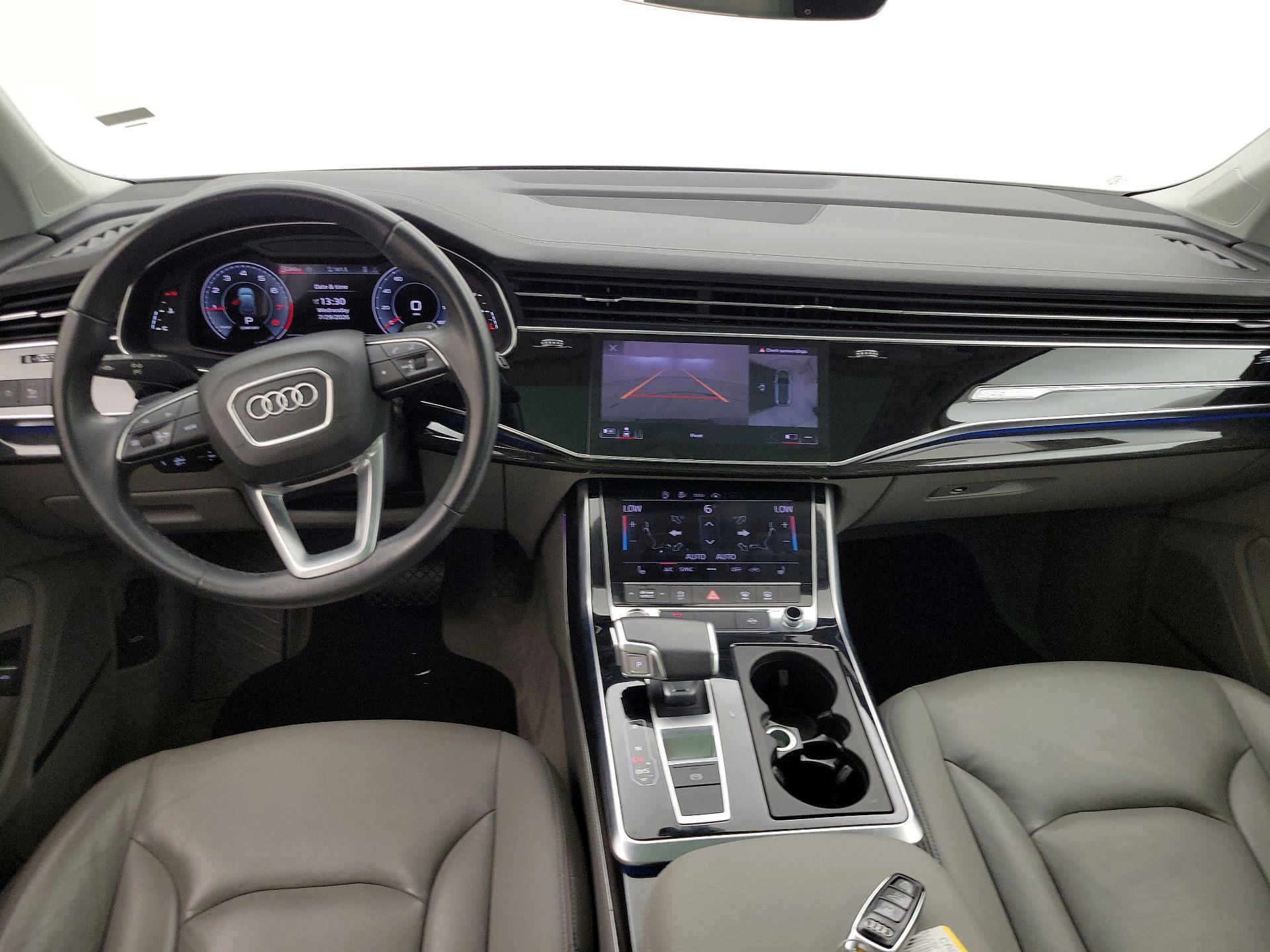 Thumbnail: 2024 Audi Q7 - 9