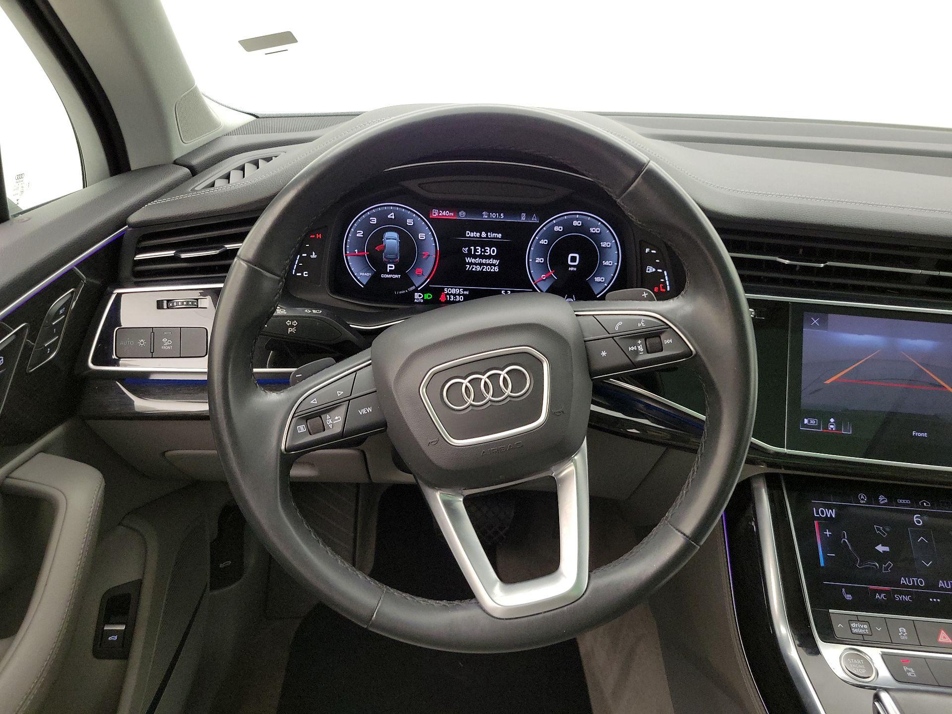 Thumbnail: 2024 Audi Q7 - 10
