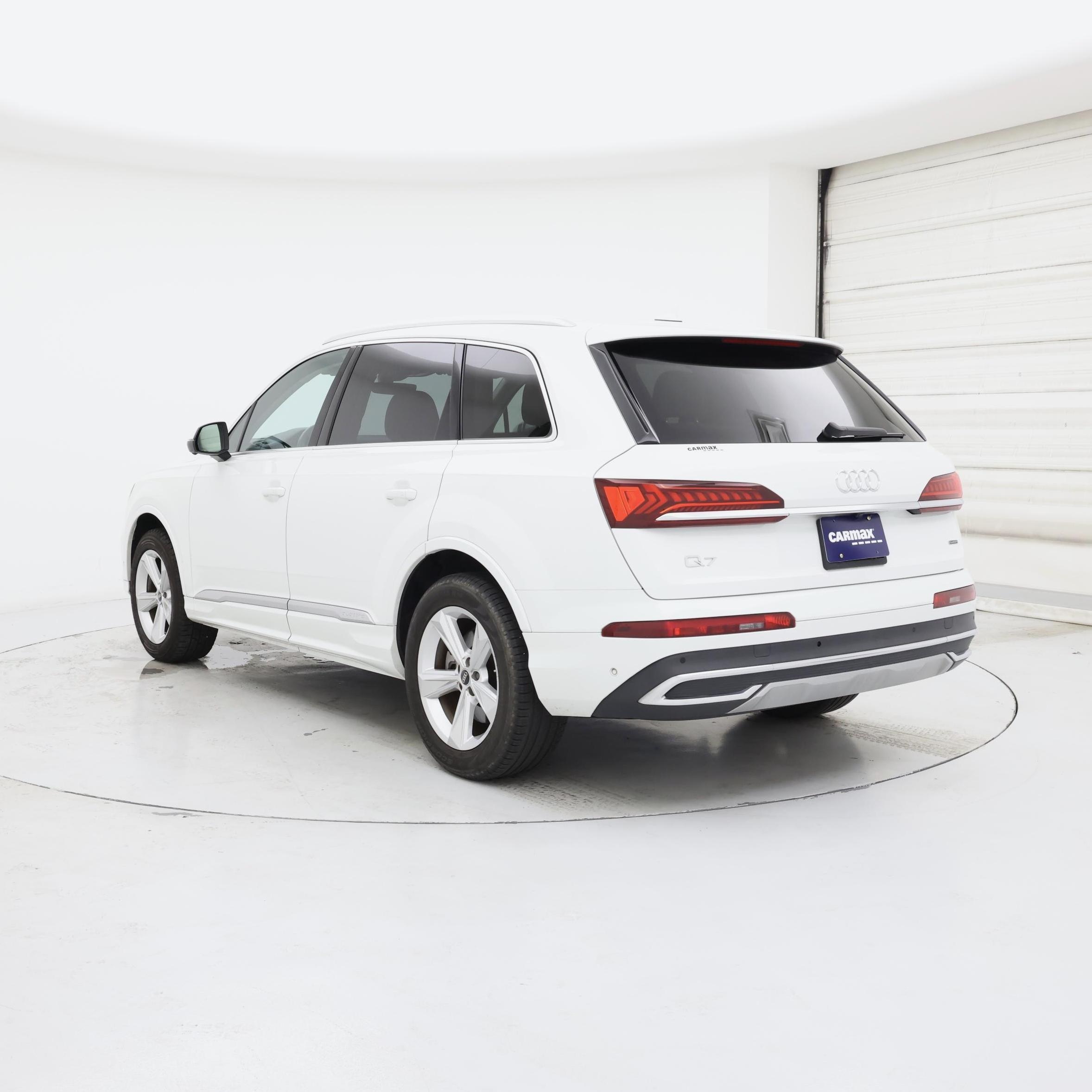 Thumbnail: 2024 Audi Q7 - 2