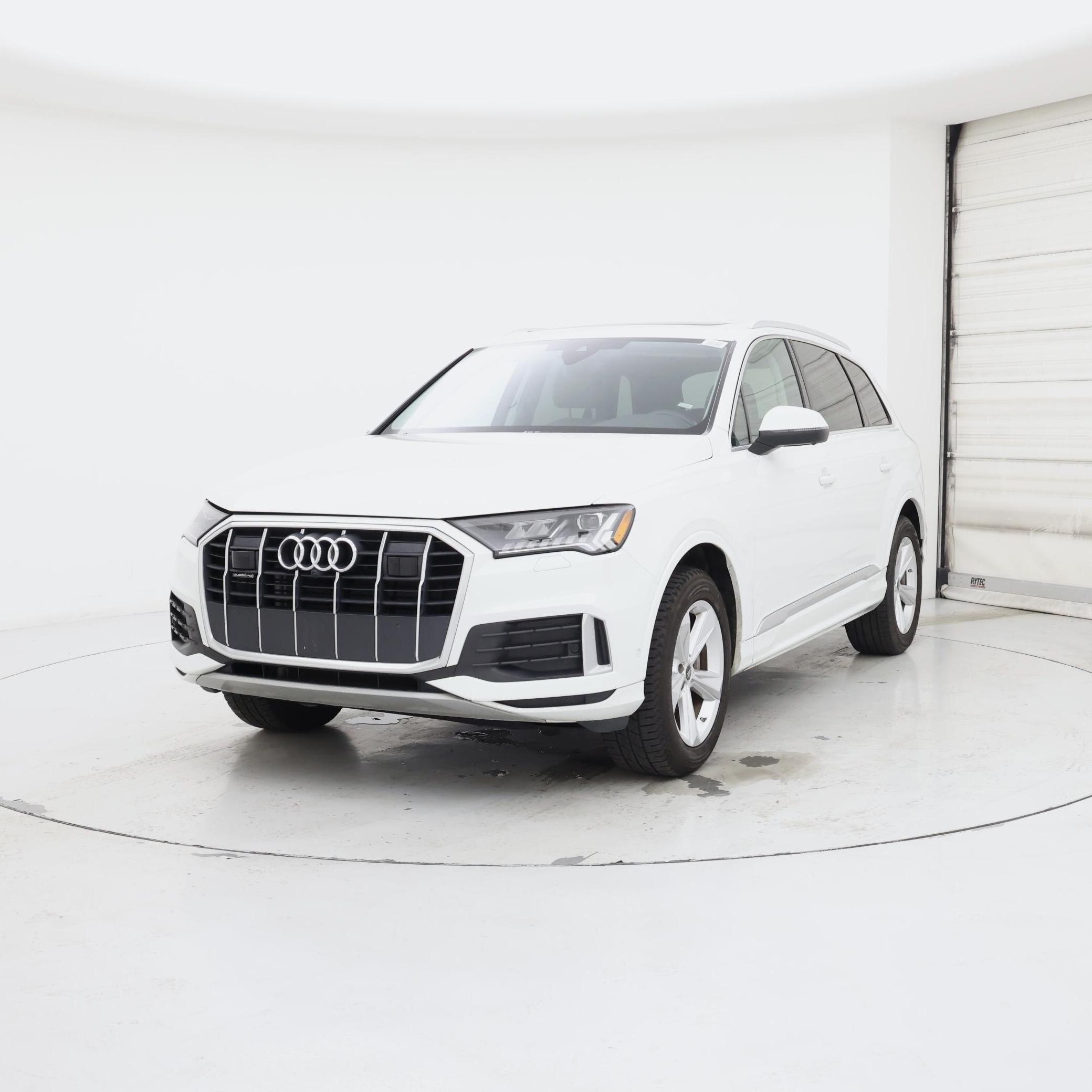 Thumbnail: 2024 Audi Q7 - 4