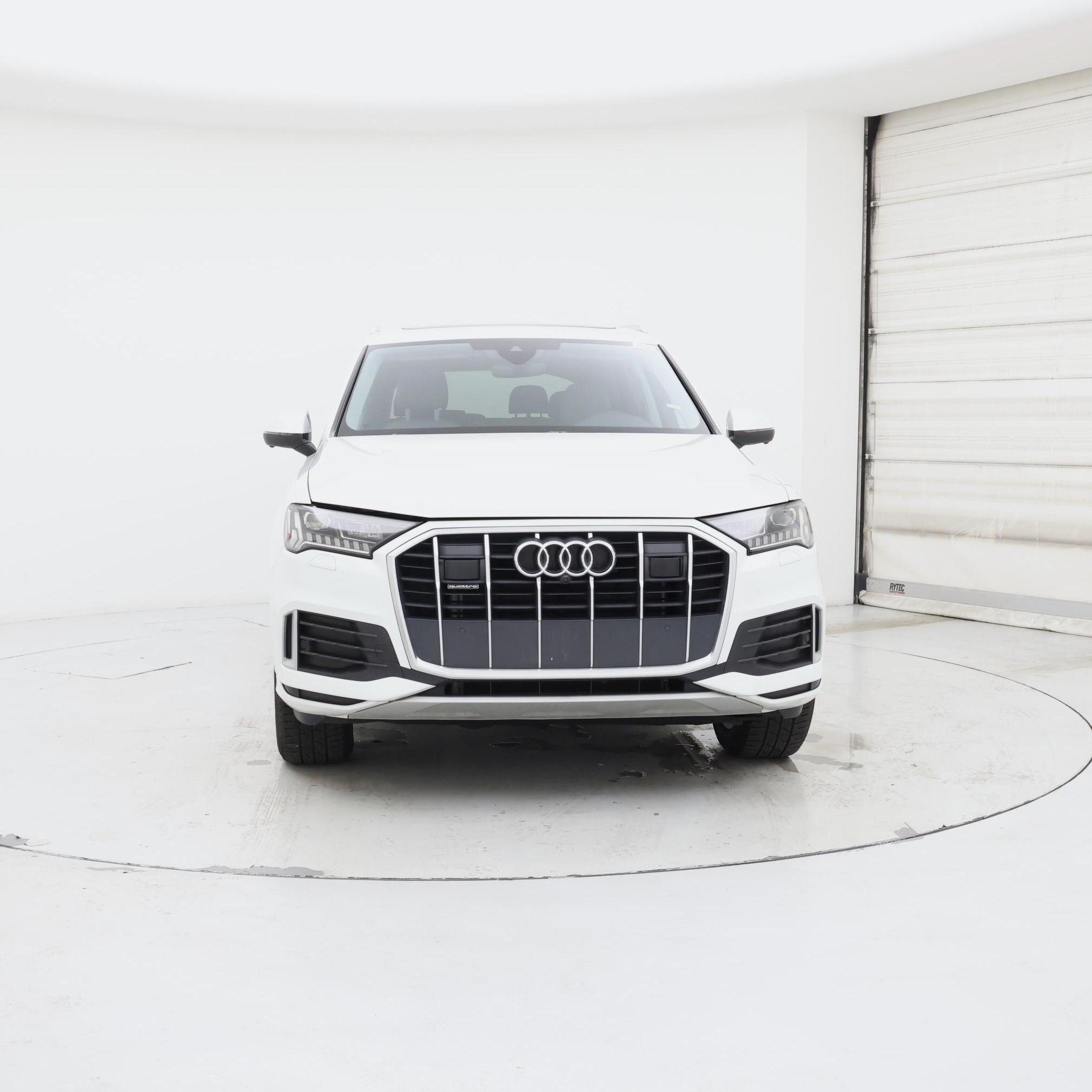 Thumbnail: 2024 Audi Q7 - 5