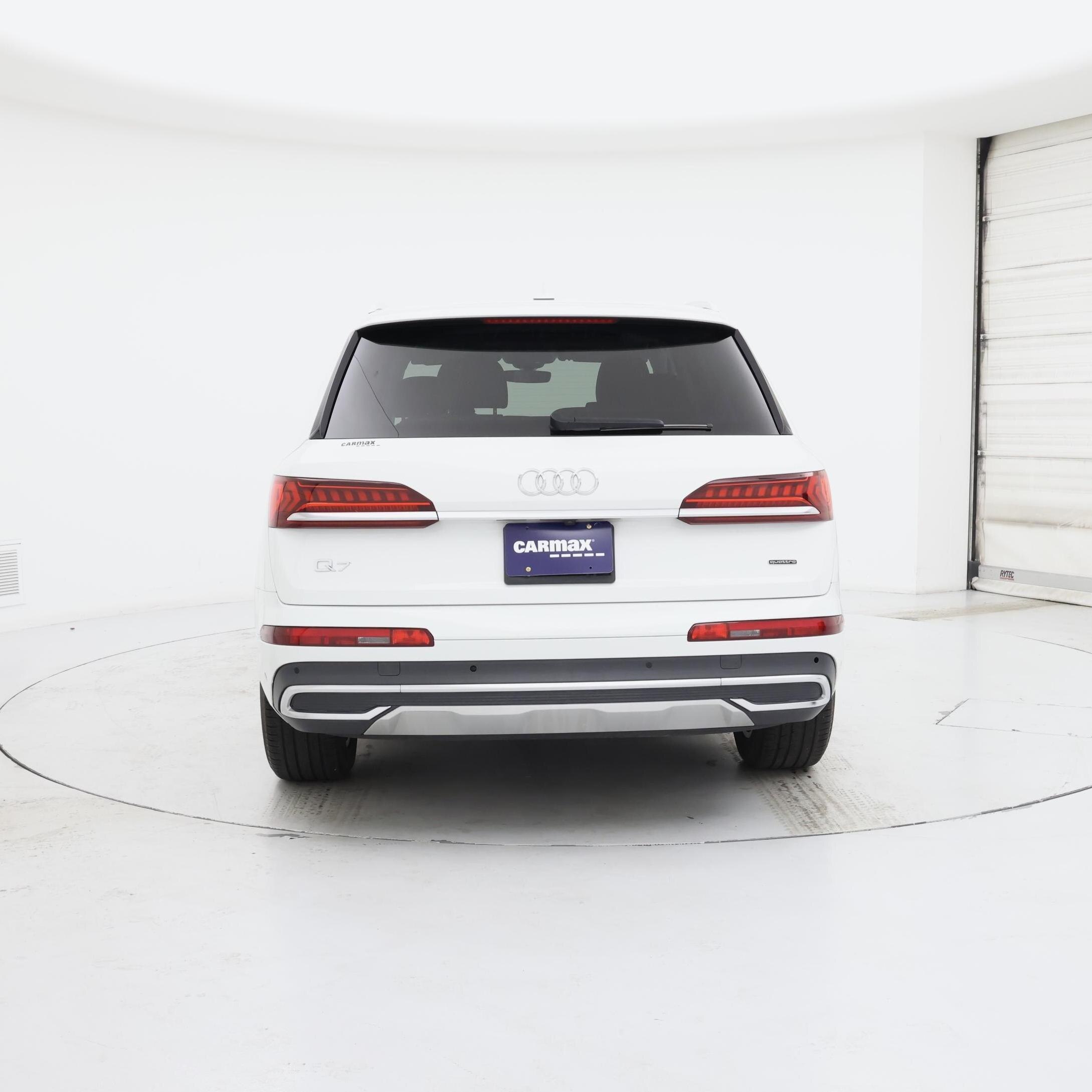 Thumbnail: 2024 Audi Q7 - 6