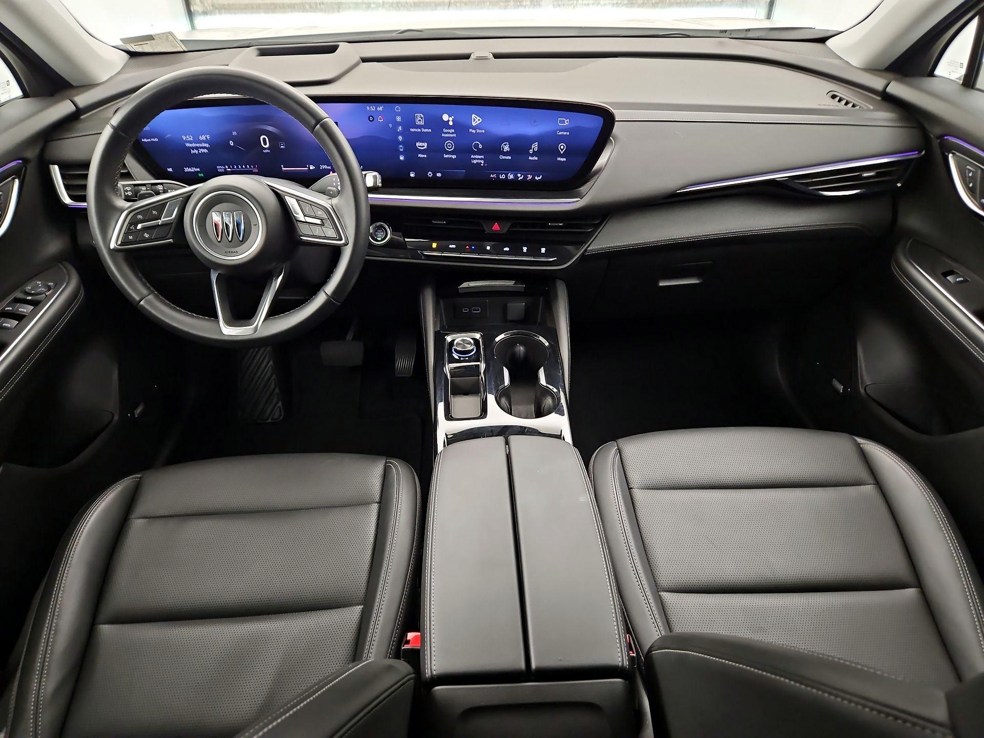 Thumbnail: 2024 Buick Envision - 9