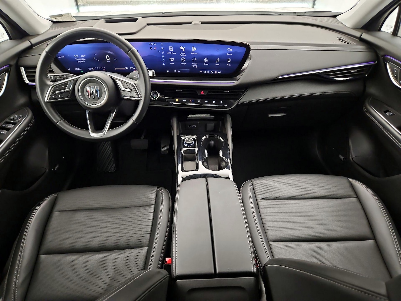 2024 Buick Envision